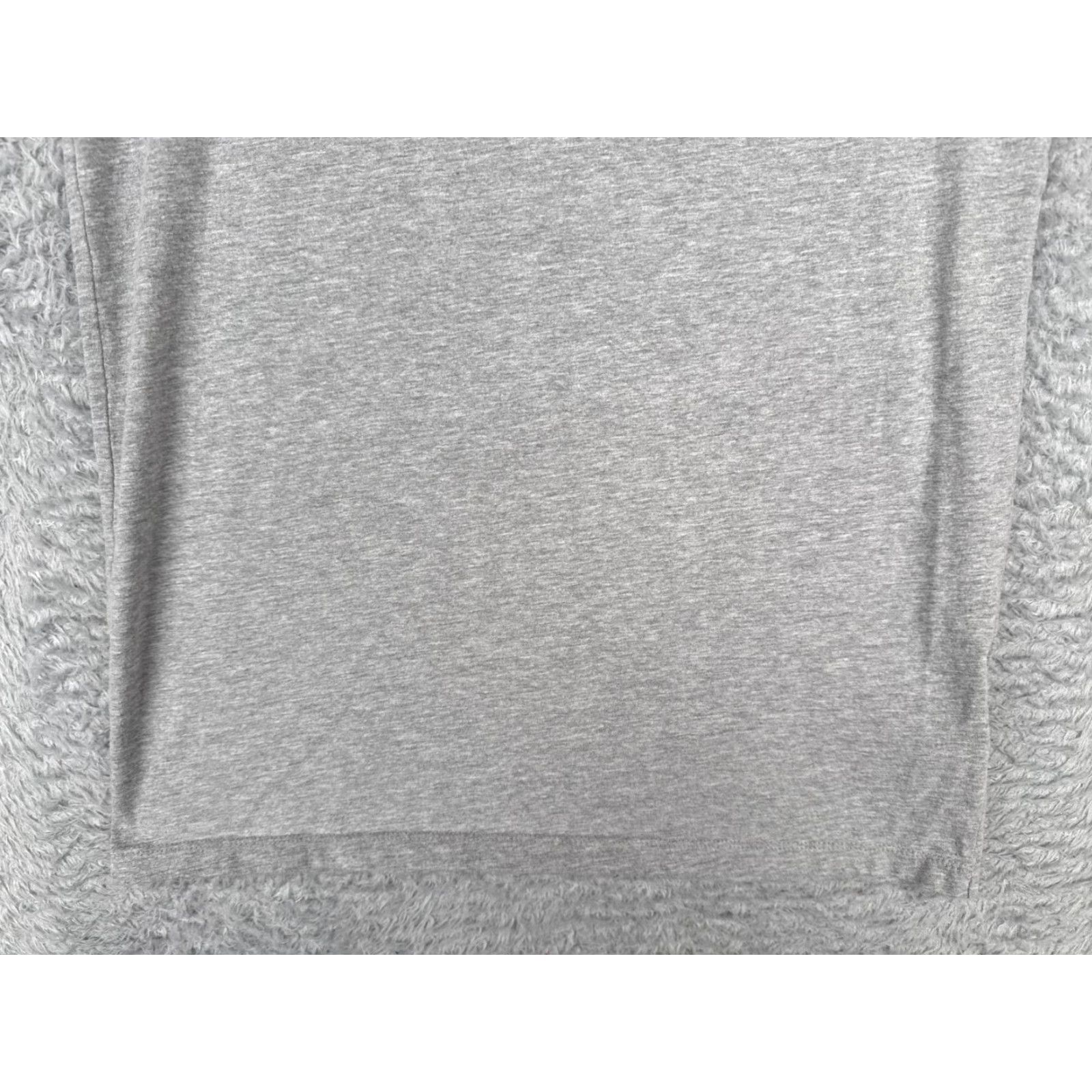 The North Face The North Face Shirt Men S Gray Crew Cotton Blend Logo Bear Half Dome T-Shirt Size US S / EU 44-46 / 1 - 5 Thumbnail