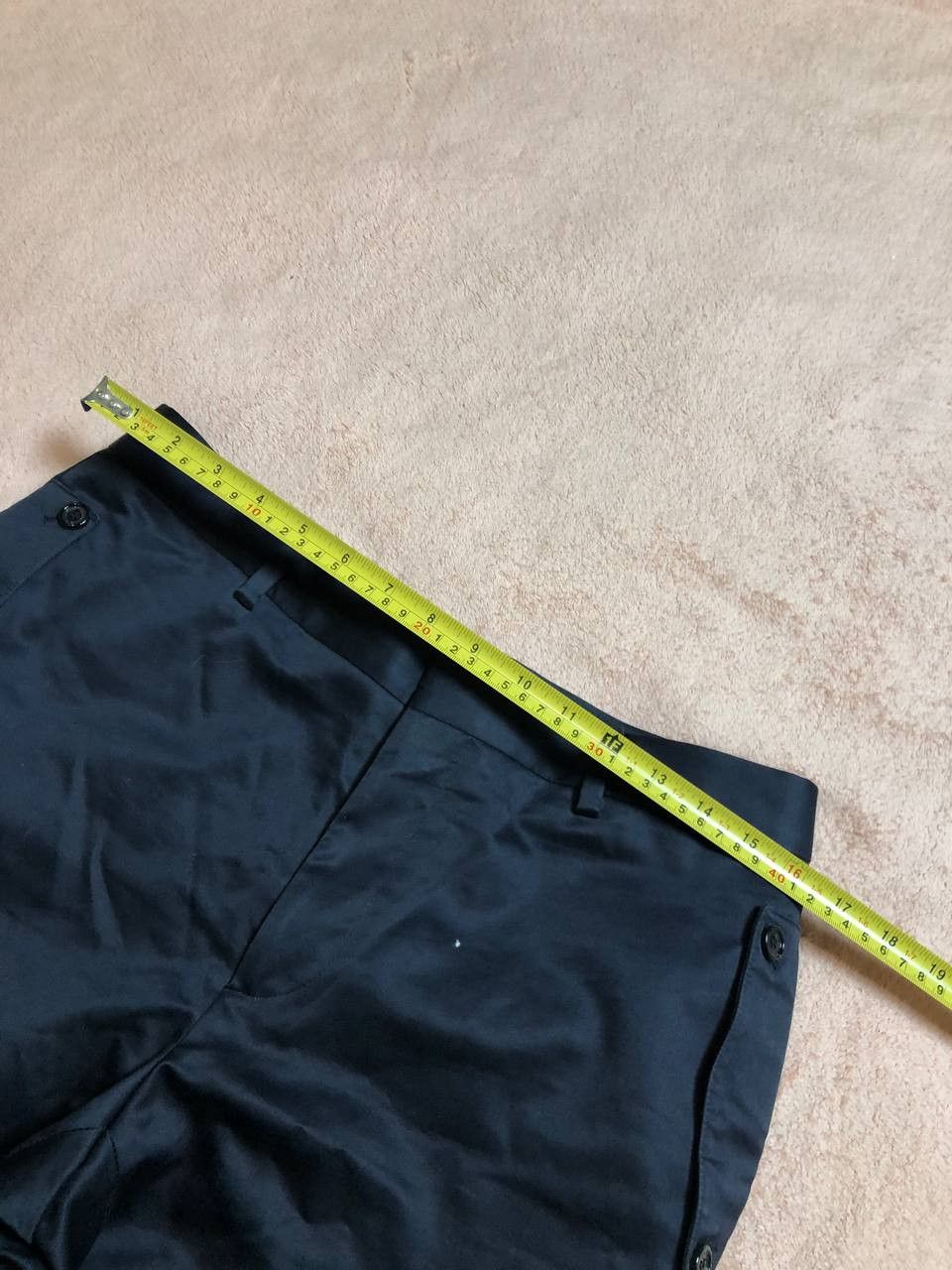 Burberry VINTAGE Burberry London Tapered Leg CASUAL pants Size US 32 / EU 48 - 9 Thumbnail