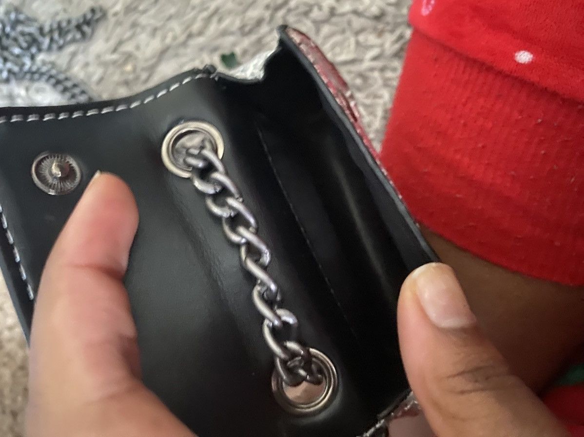 Kurt Geiger MICRO KENSINGTON BAG Size ONE SIZE - 2 Thumbnail