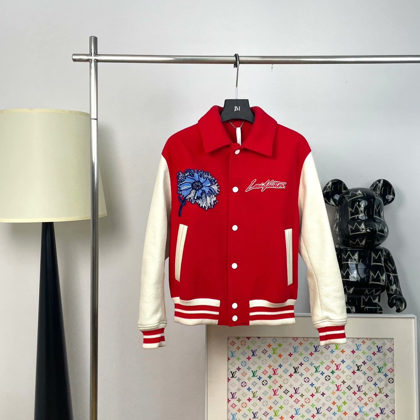 Louis Vuitton Louis Vuitton Light Jacket s Men Size US S / EU 44-46 / 1 - 1 Thumbnail