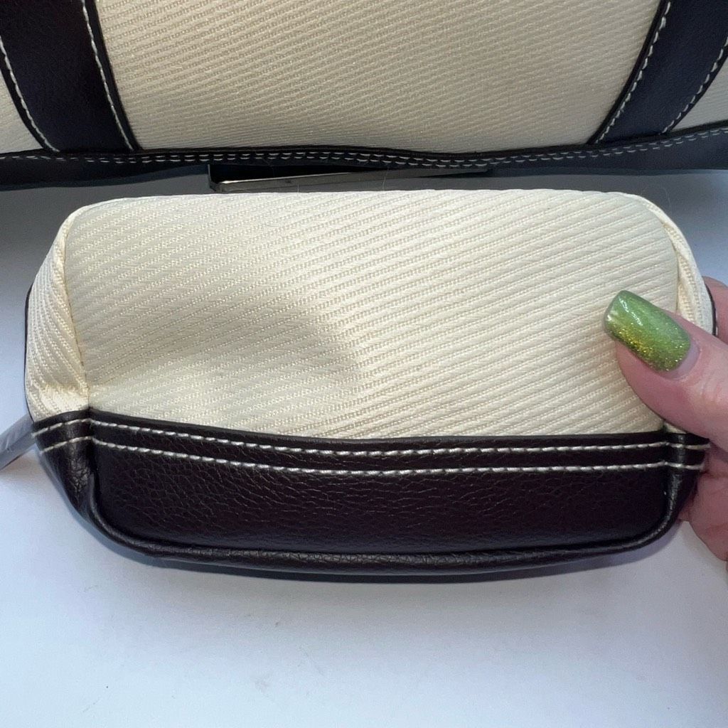 Other Estée Lauder Vintage Travel Tote and Accessory Pouch Twofer Size ONE SIZE - 3 Thumbnail