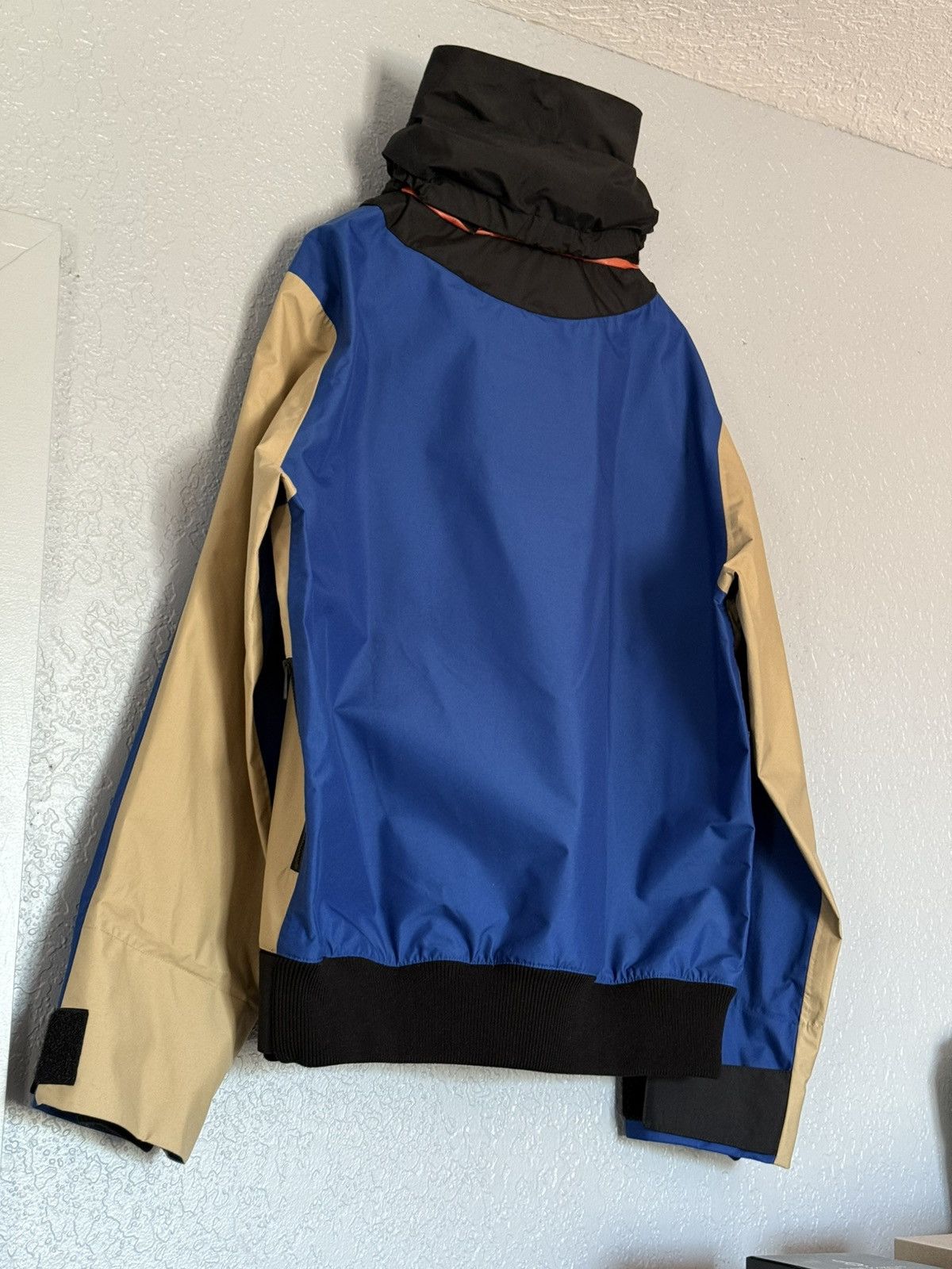 Loewe Loewe Pullover Parka (XS) Size US XS / EU 42 / 0 - 2 Thumbnail