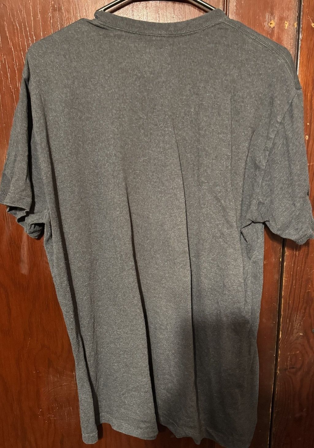 Star Wars Star Wars Millennium Falcon T Shirt Men's Size L Gray Size US XL / EU 56 / 4 - 2 Thumbnail