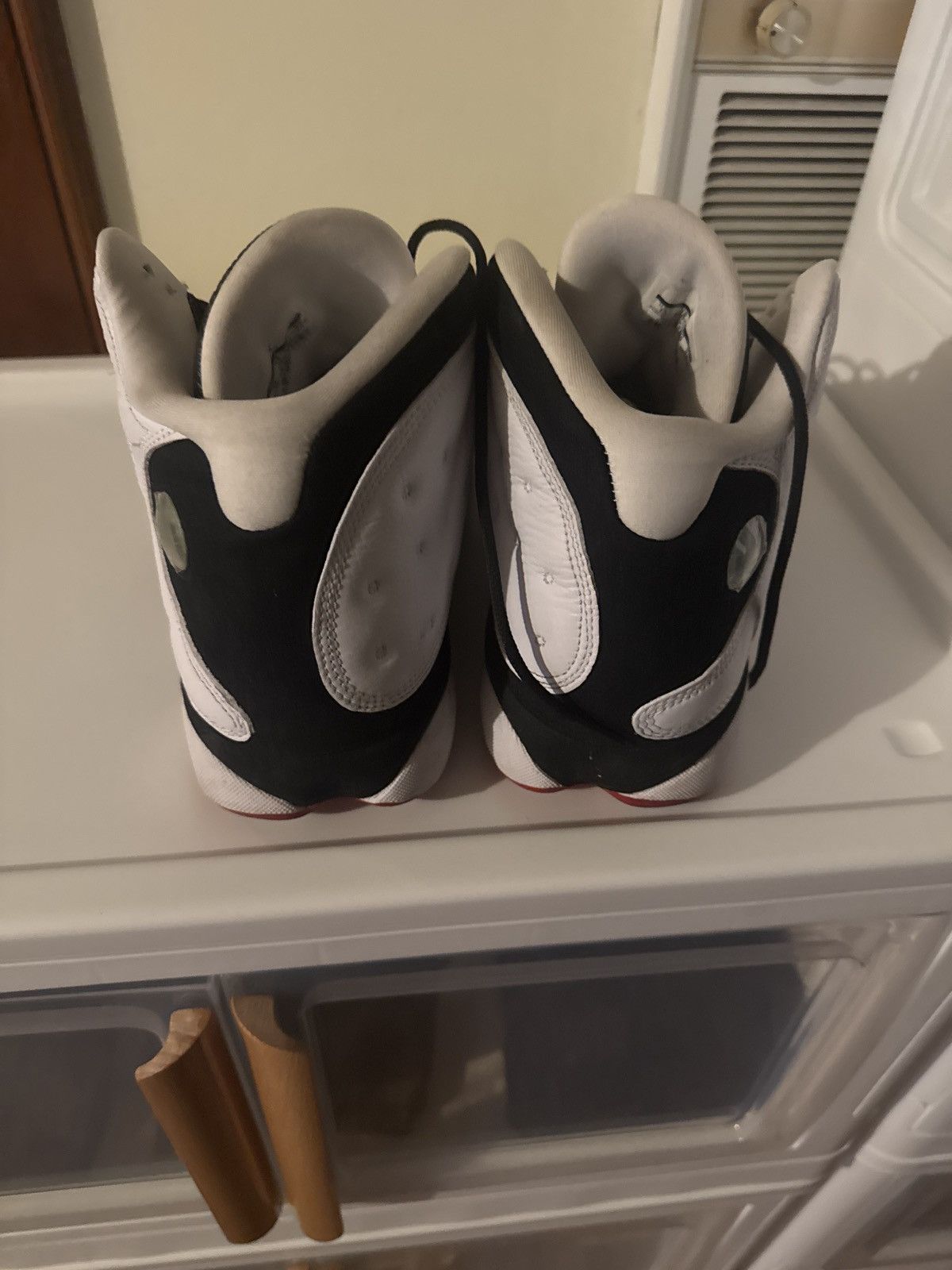 Jordan Brand Air Jordan 13 Retro Size US 13 / EU 46 - 2 Thumbnail