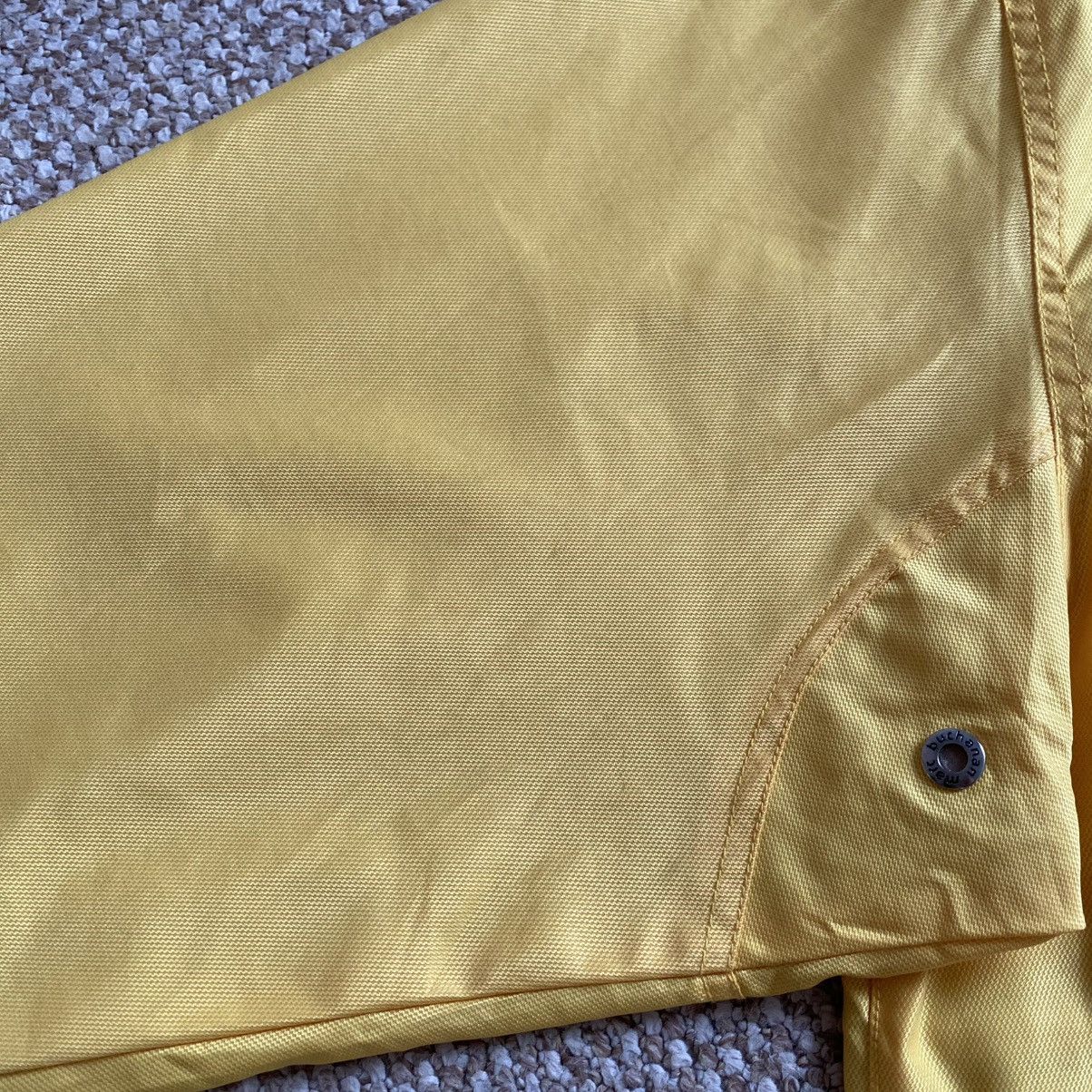 Marc Buchanan 90s Marc Buchanan Pelle Pelle 2 Pac vintage jacket Size US XL / EU 56 / 4 - 24 Thumbnail