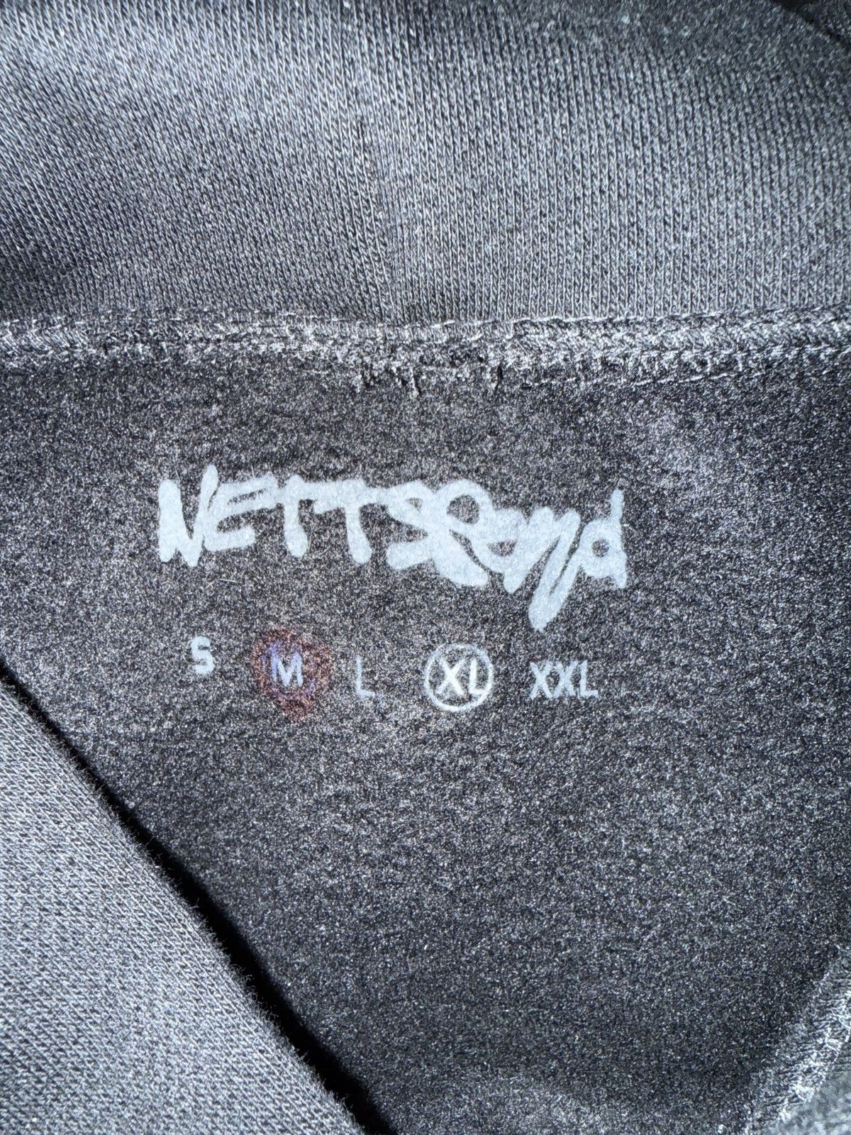 Other Nettspend Rainbow Hoodie Size US XL / EU 56 / 4 - 1 Thumbnail