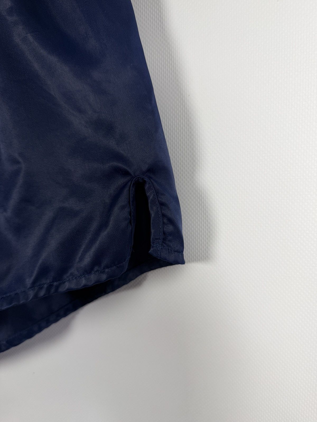 Erima Erima Shiny Nylon Vintage 90s Running Soccer Shorts Size 5 Size US 34 / EU 50 - 5 Thumbnail