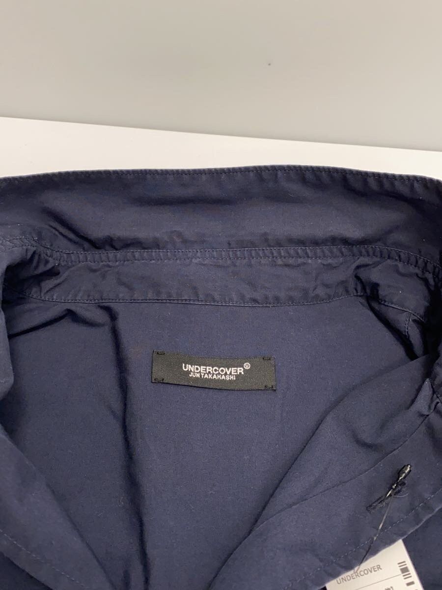Undercover SS24 Rebelgods Shirt Size US XL / EU 56 / 4 - 6 Thumbnail