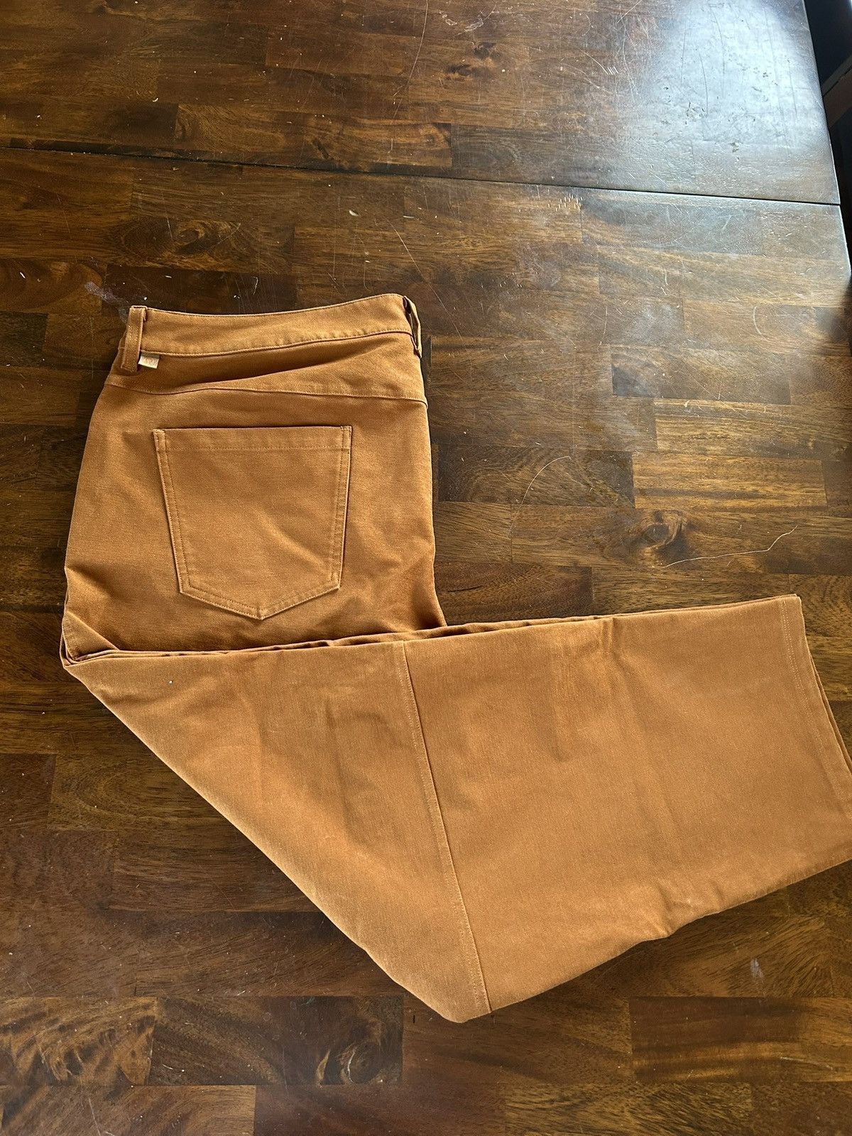 Lululemon Lululemon ABC Pants Size US 40 / EU 56 - 2 Thumbnail