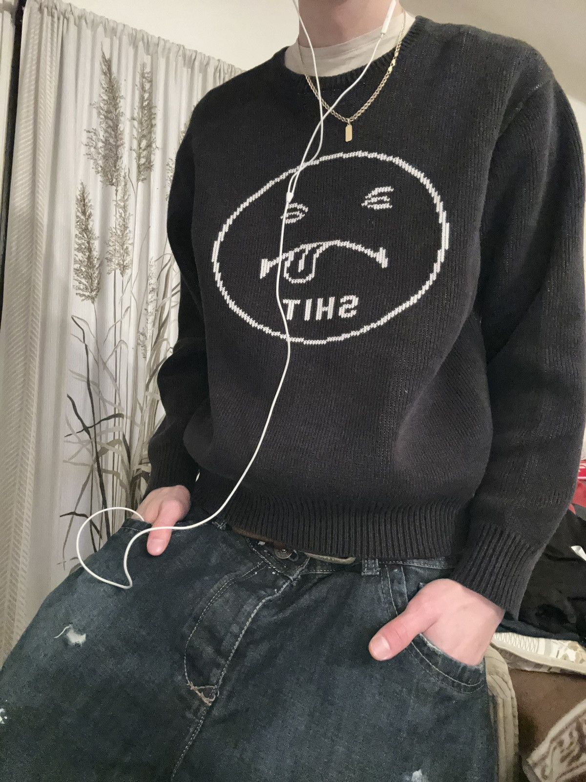 Supreme Shit Swearher
