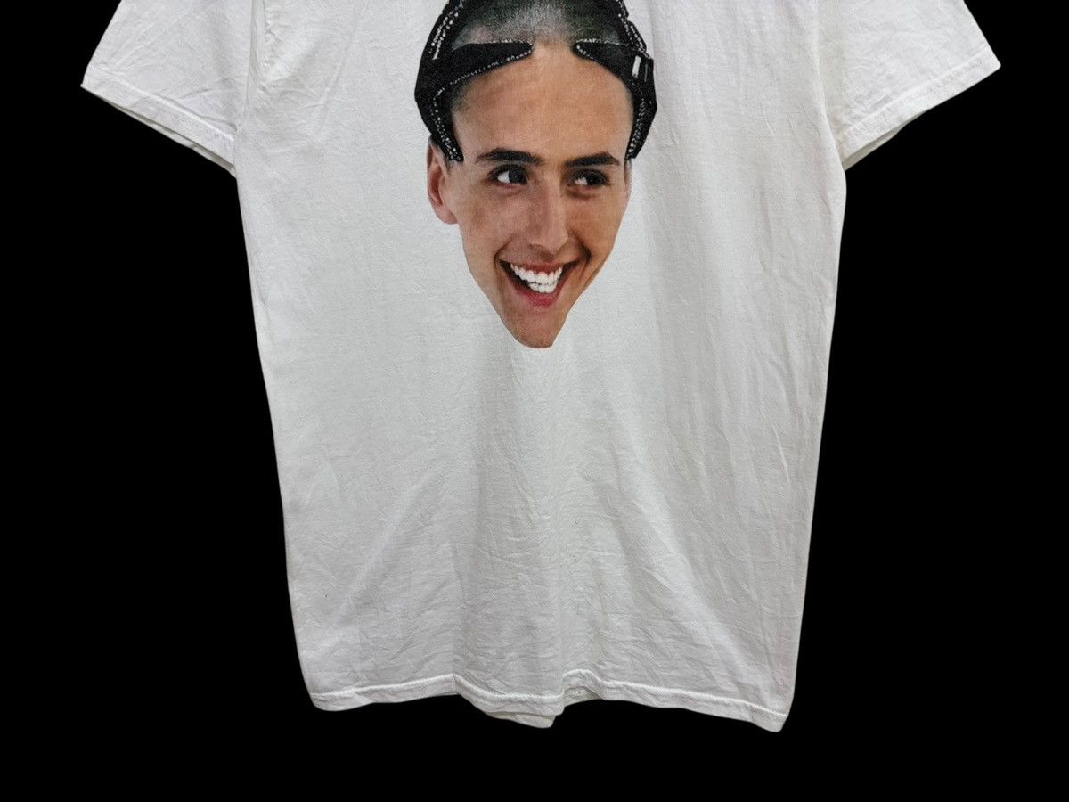 Band Tees VITAS VITALIK RUSSIAN OPERATIC POP SINGER THE 7th ELEMENT Size US S / EU 44-46 / 1 - 4 Thumbnail