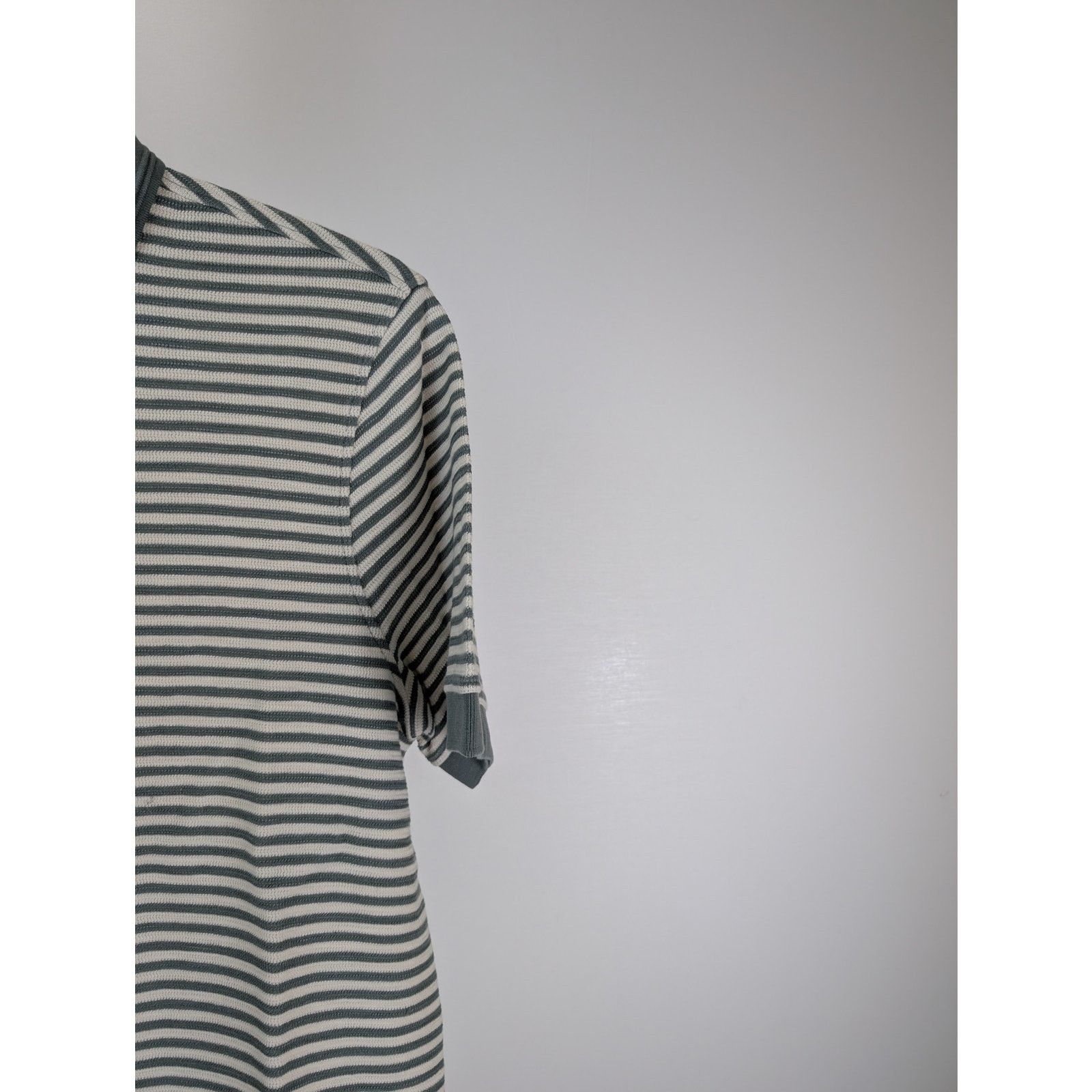 Other o1rshd1 CC20 Mr. Porter Men's Polo Shirt in Multicolor Size US S / EU 44-46 / 1 - 4 Thumbnail