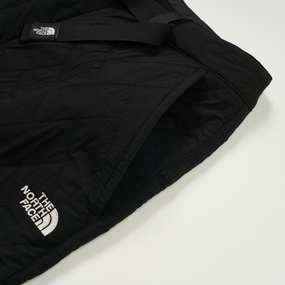 The North Face UE UNISEX UTILITY LIGHT WEIGHT PADDED PANTS Anthracite Grey Size US 32 / EU 48 - 6 Thumbnail