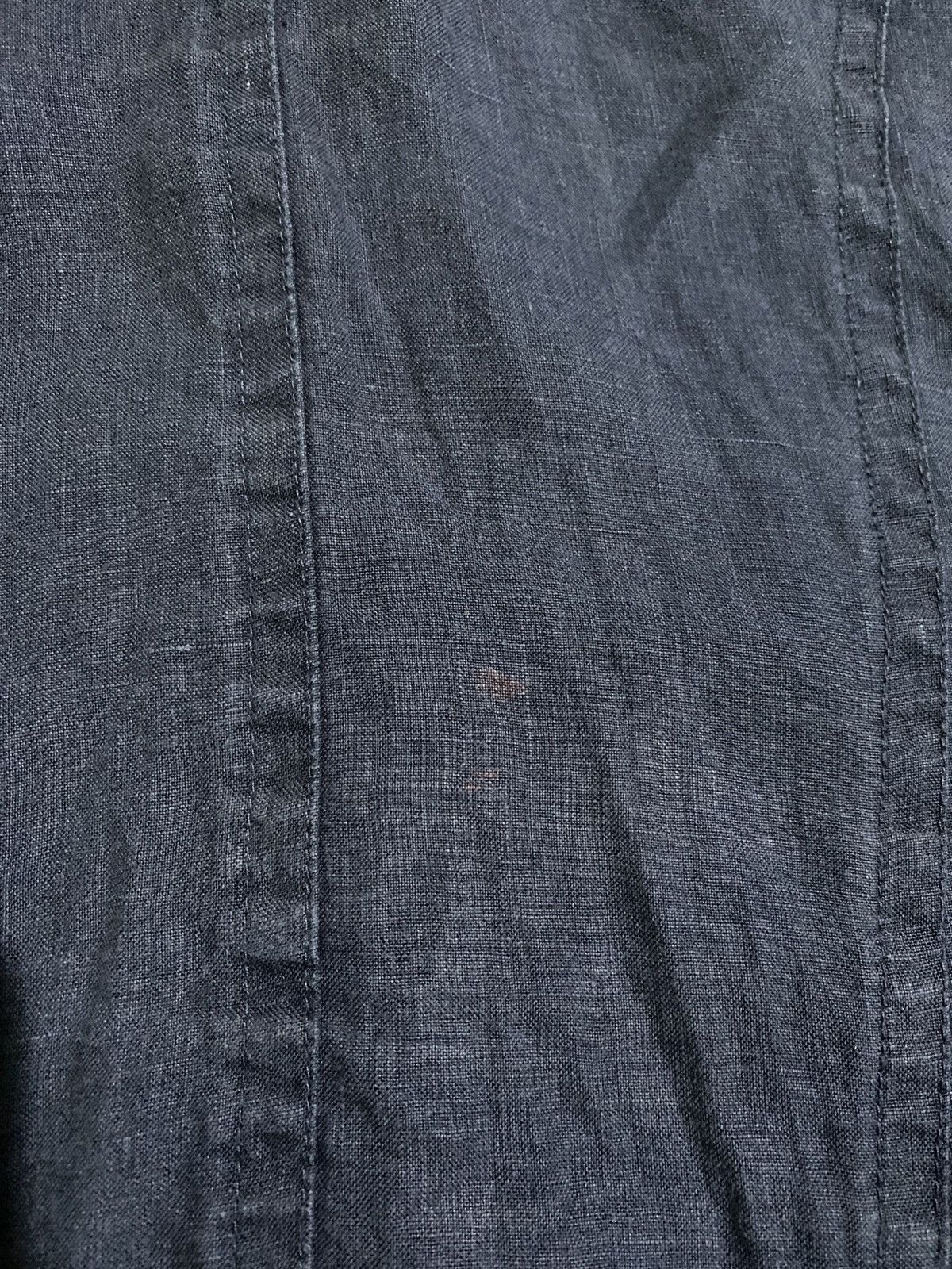 Schlussel SCHLUSSEL FADED BLAZER SHIRT Size US S / EU 44-46 / 1 - 6 Thumbnail