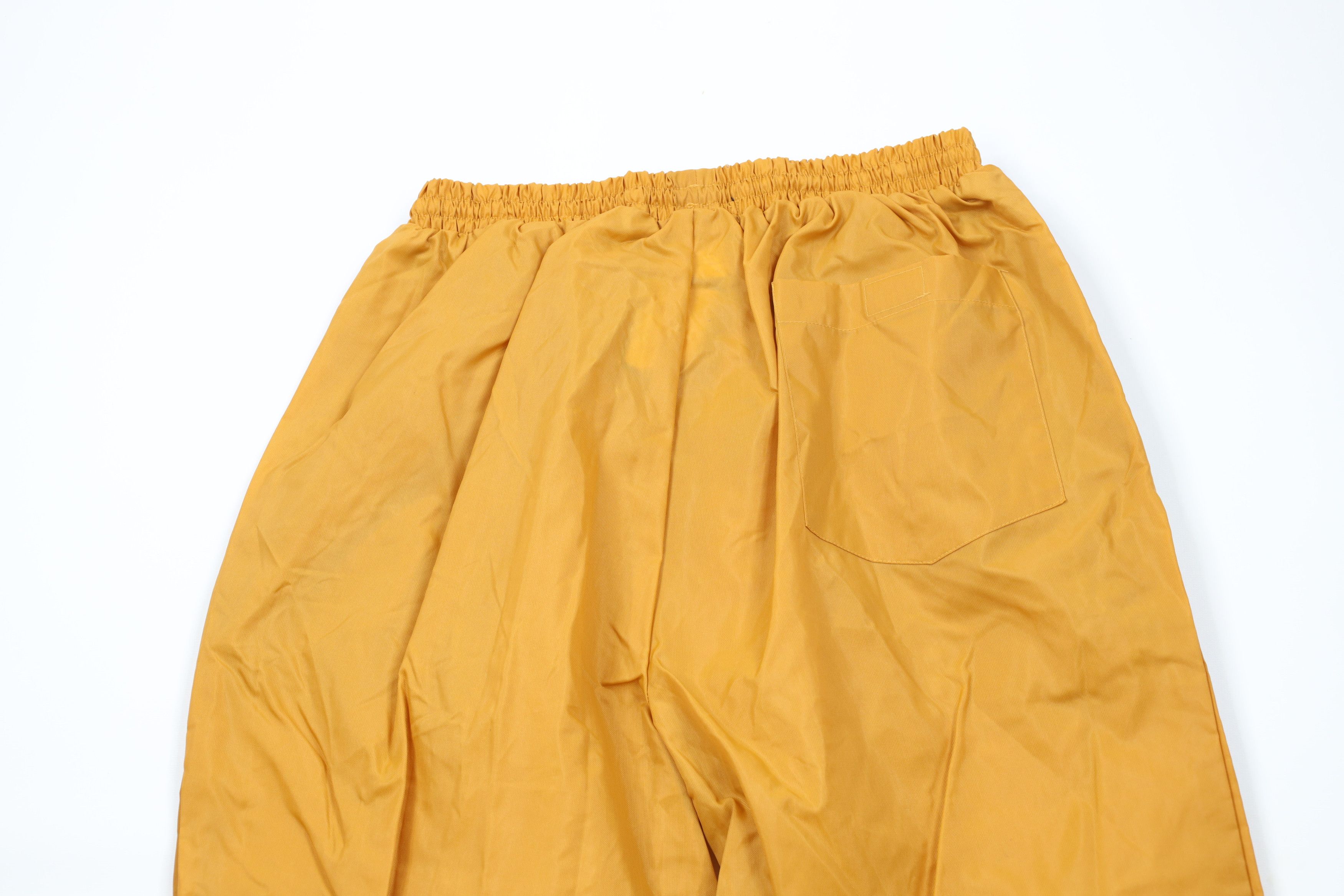 Vintage Deadstock Vintage 90s Streetwear Windbreaker Joggers Size US 36 / EU 52 - 10 Thumbnail
