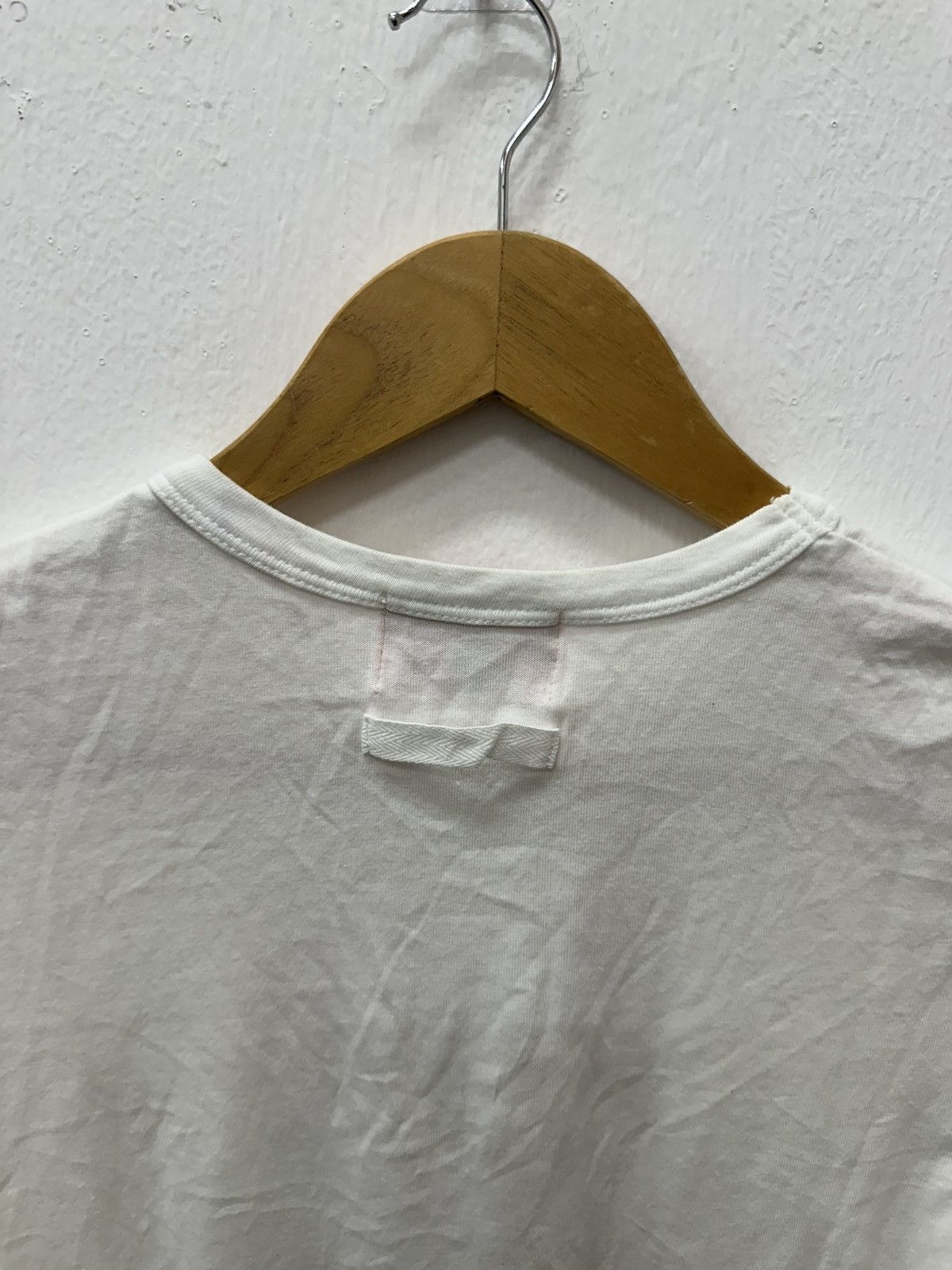 Juicy Couture Vtg Juicy Couture “The Duchess Of Couture” Tee Size S / US 4 / IT 40 - 10 Thumbnail