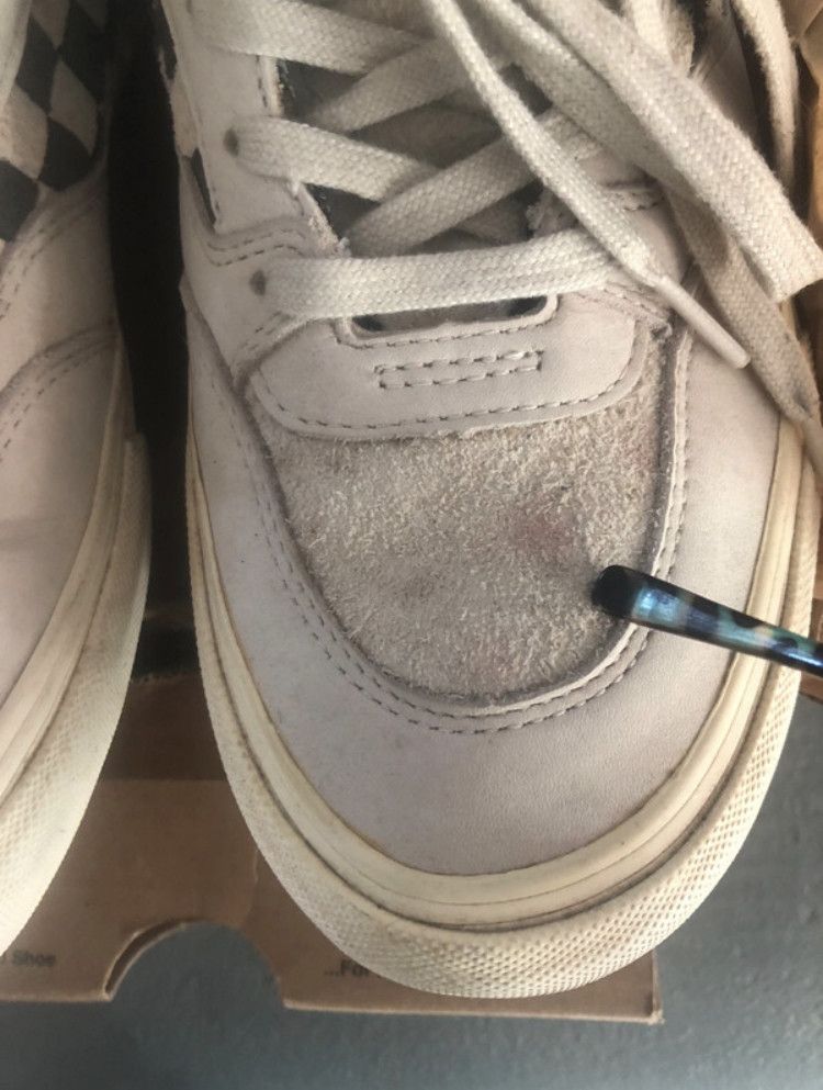 Vans Vans x Powel Peralta x Taka Hayashi Size US 9 / EU 42 - 11 Thumbnail