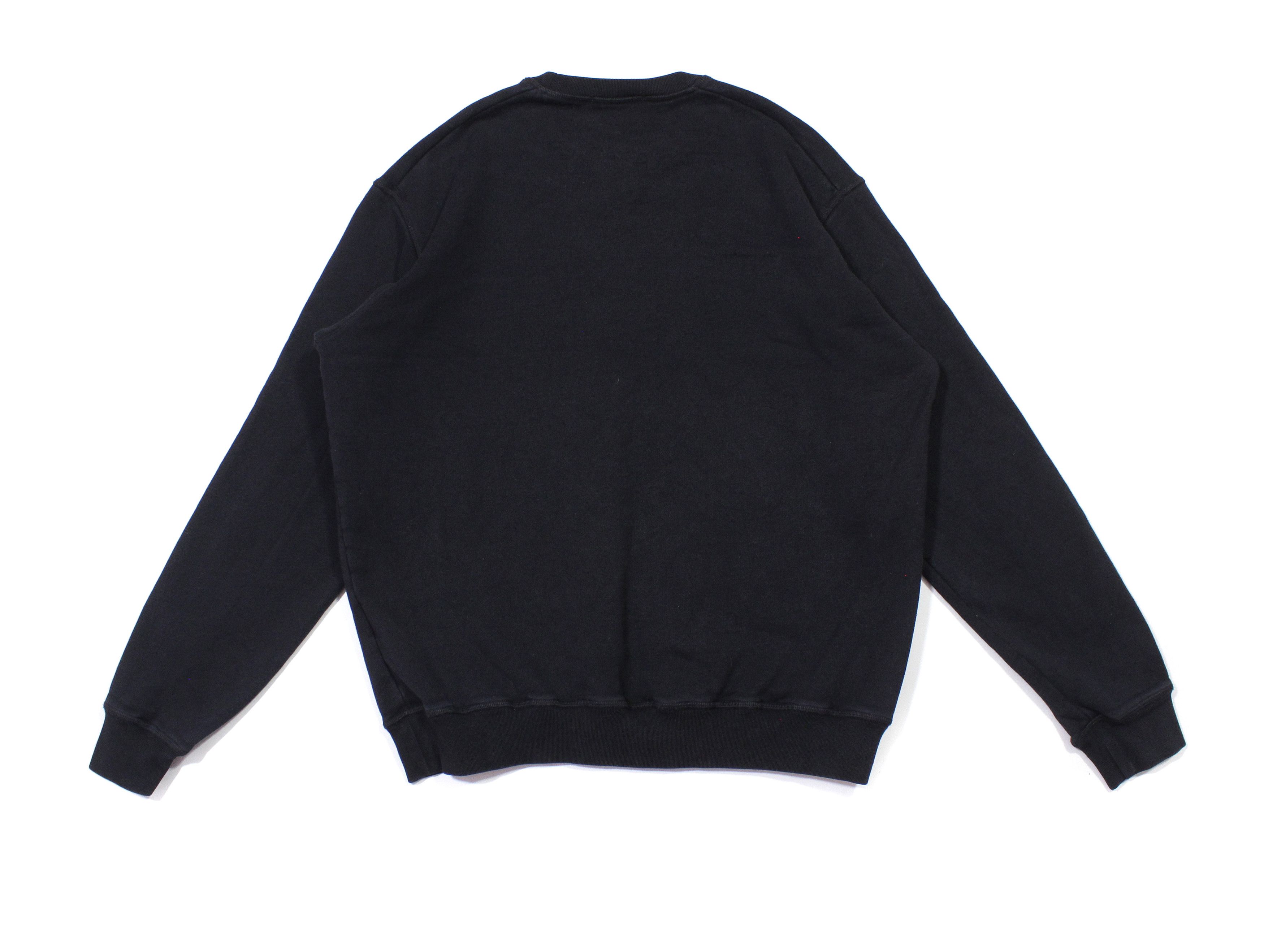Dsquared2 2020 Big Logo Sweatshirt Size US XL / EU 56 / 4 - 2 Thumbnail