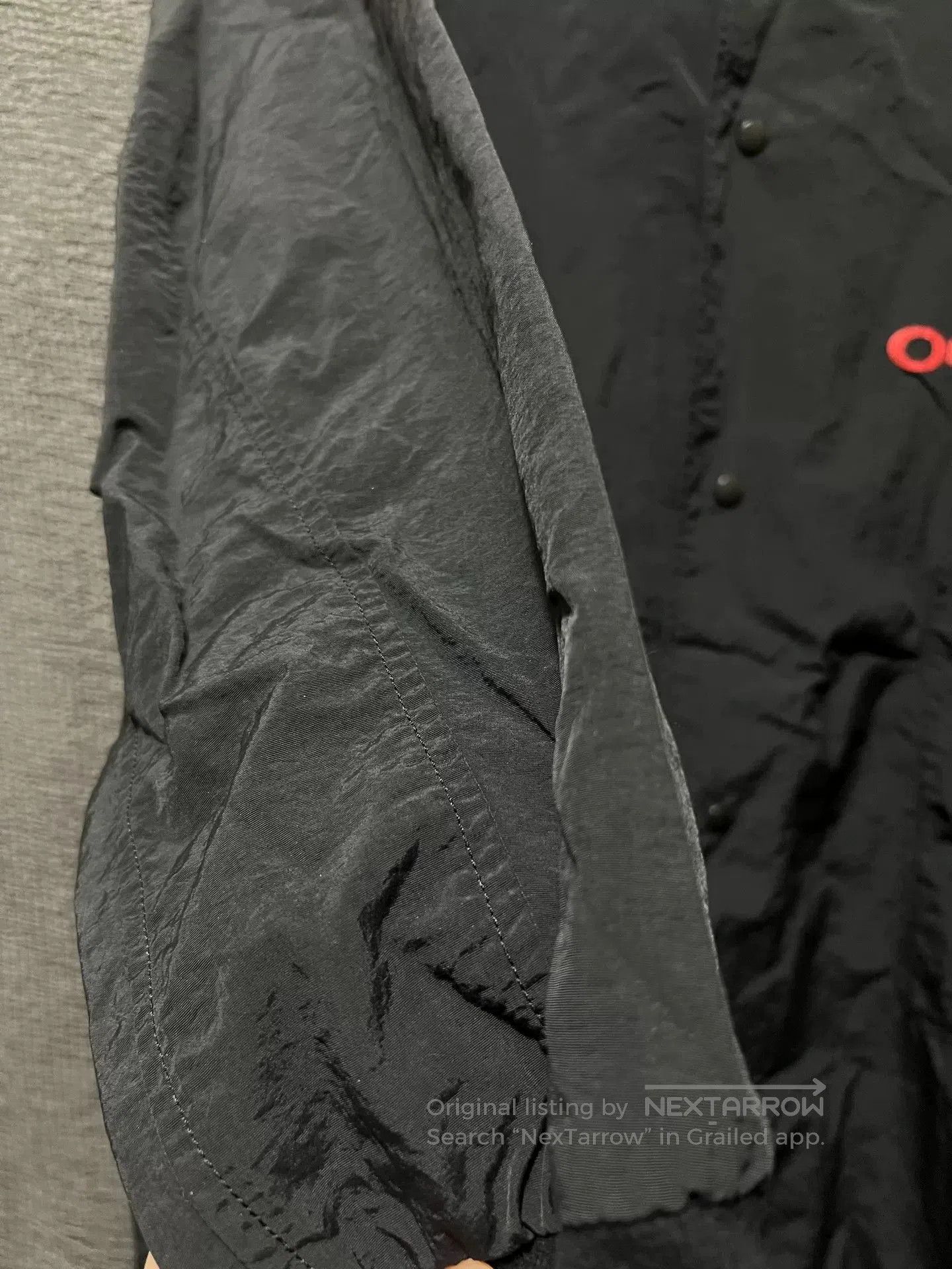 Julius JULIUS 18SS Parking Collection Jacket. Size US S / EU 44-46 / 1 - 4 Thumbnail