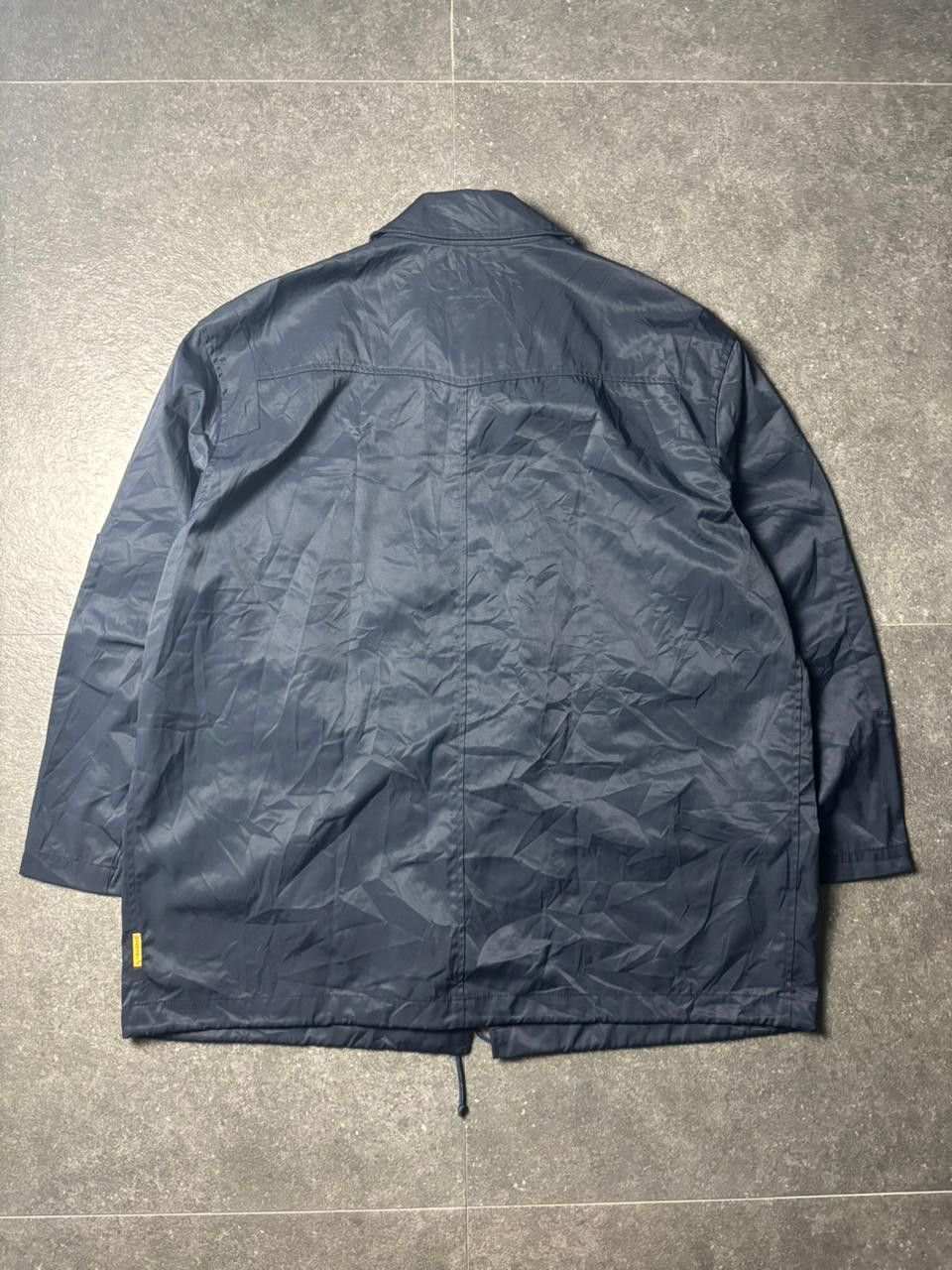 Giorgio Armani 1990s Armani Jeans Giorgio Armani Multipocket Jacket Size US XL / EU 56 / 4 - 10 Thumbnail