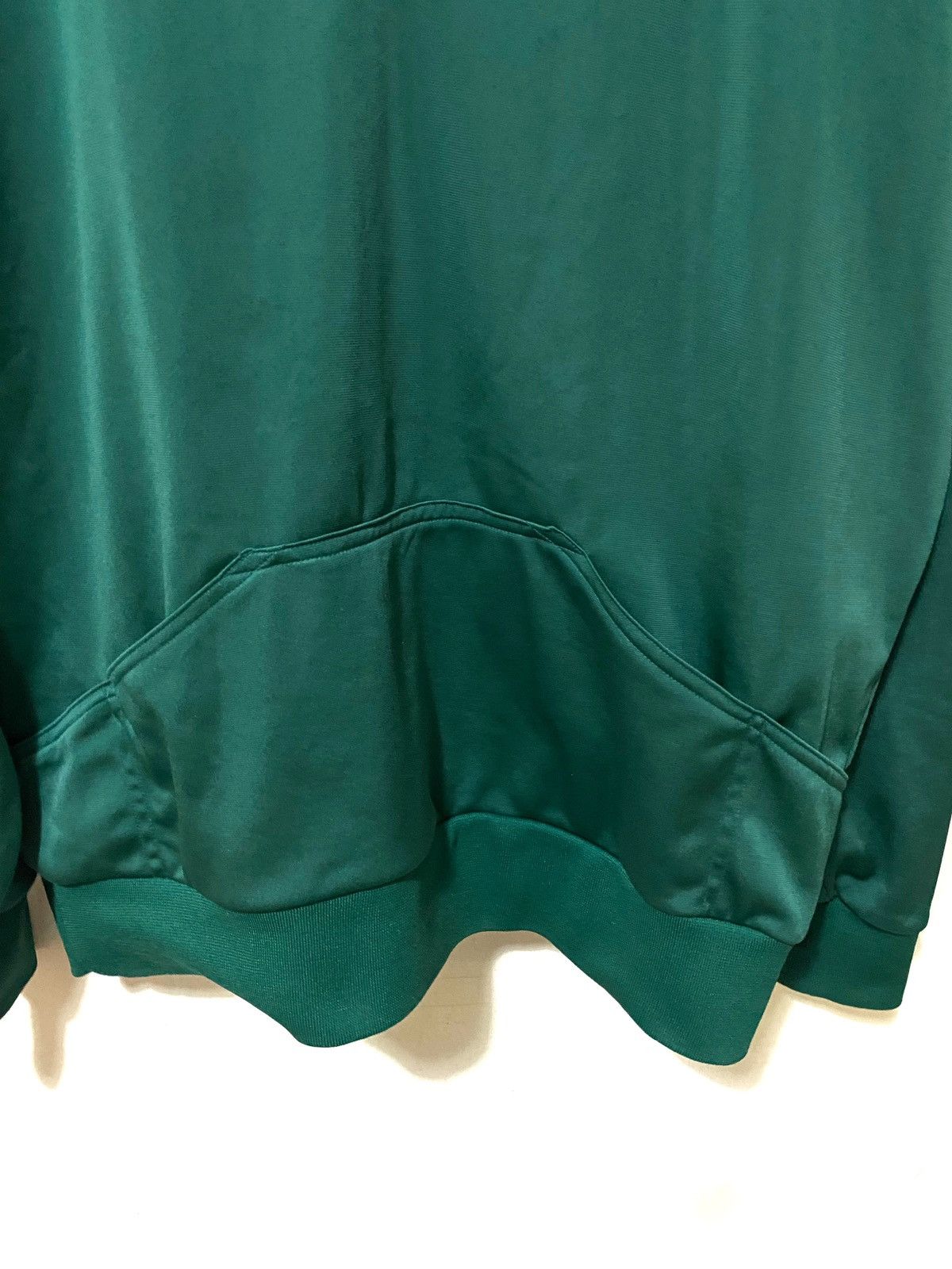 Bape × Vintage Vintage BAPE A Bathing Ape Mad Face Hoodie Size US XL / EU 56 / 4 - 4 Thumbnail