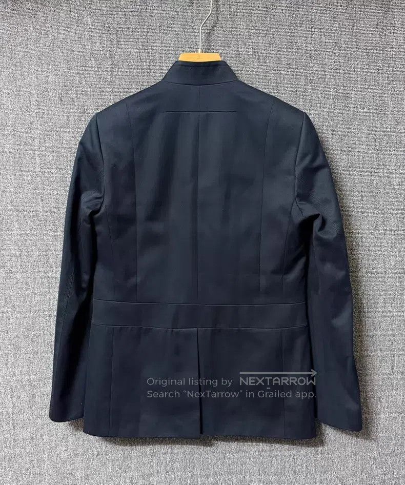 Givenchy Givenchy Stand Collar Casual Jacket Size US S / EU 44-46 / 1 - 3 Thumbnail
