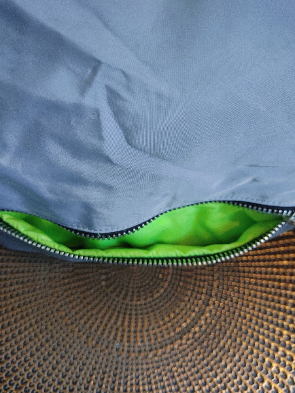Athleta Athleta Dorbs Deux Tote Bag Size ONE SIZE - 4 Thumbnail