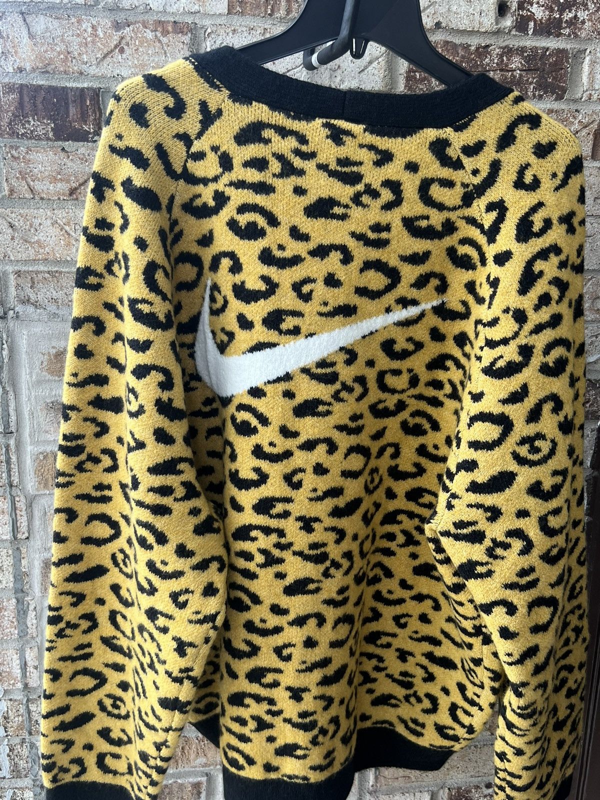 Nike $165 Nike (Fit up to 3X)Exaggerated Fit Super Oversized Size US XL / EU 56 / 4 - 6 Thumbnail