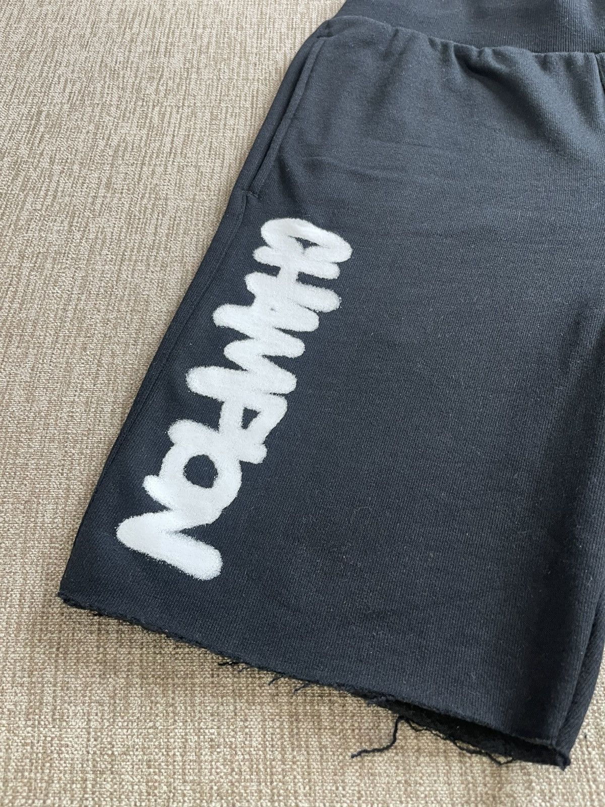 Champion Champion Shorts Size US 32 / EU 48 - 2 Thumbnail
