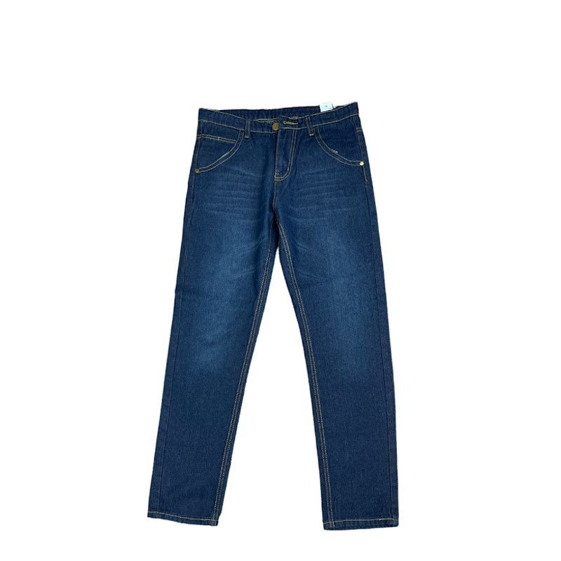 Kohl's JEANS Denimize the World | Classic Straight | Size 31 NWT Size US 31 - 1 Thumbnail
