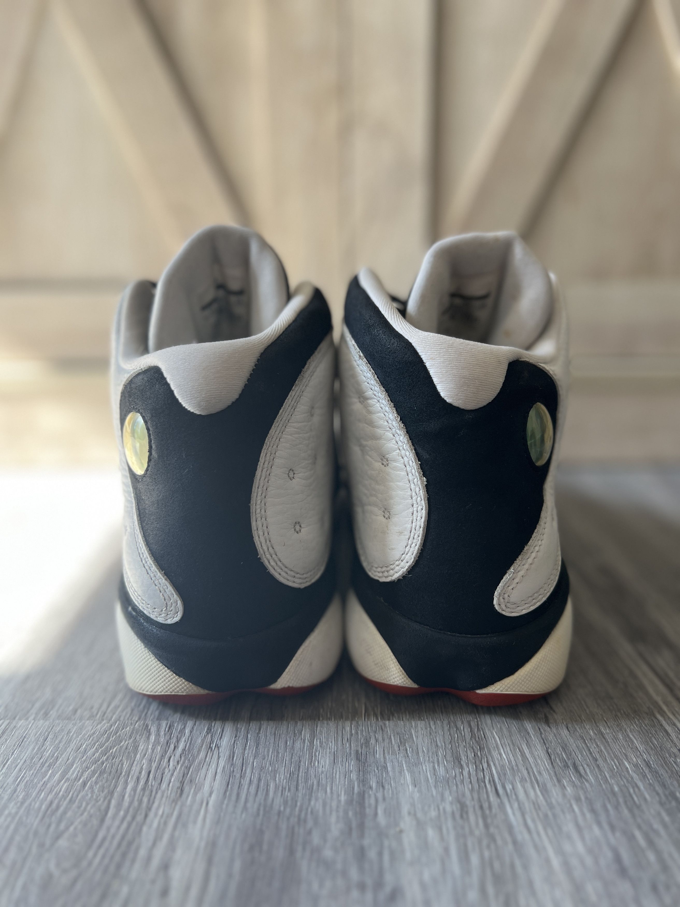 Jordan Brand Jordan 13 Retro He Got Game (2013) Size US 10 / EU 43 - 4 Thumbnail