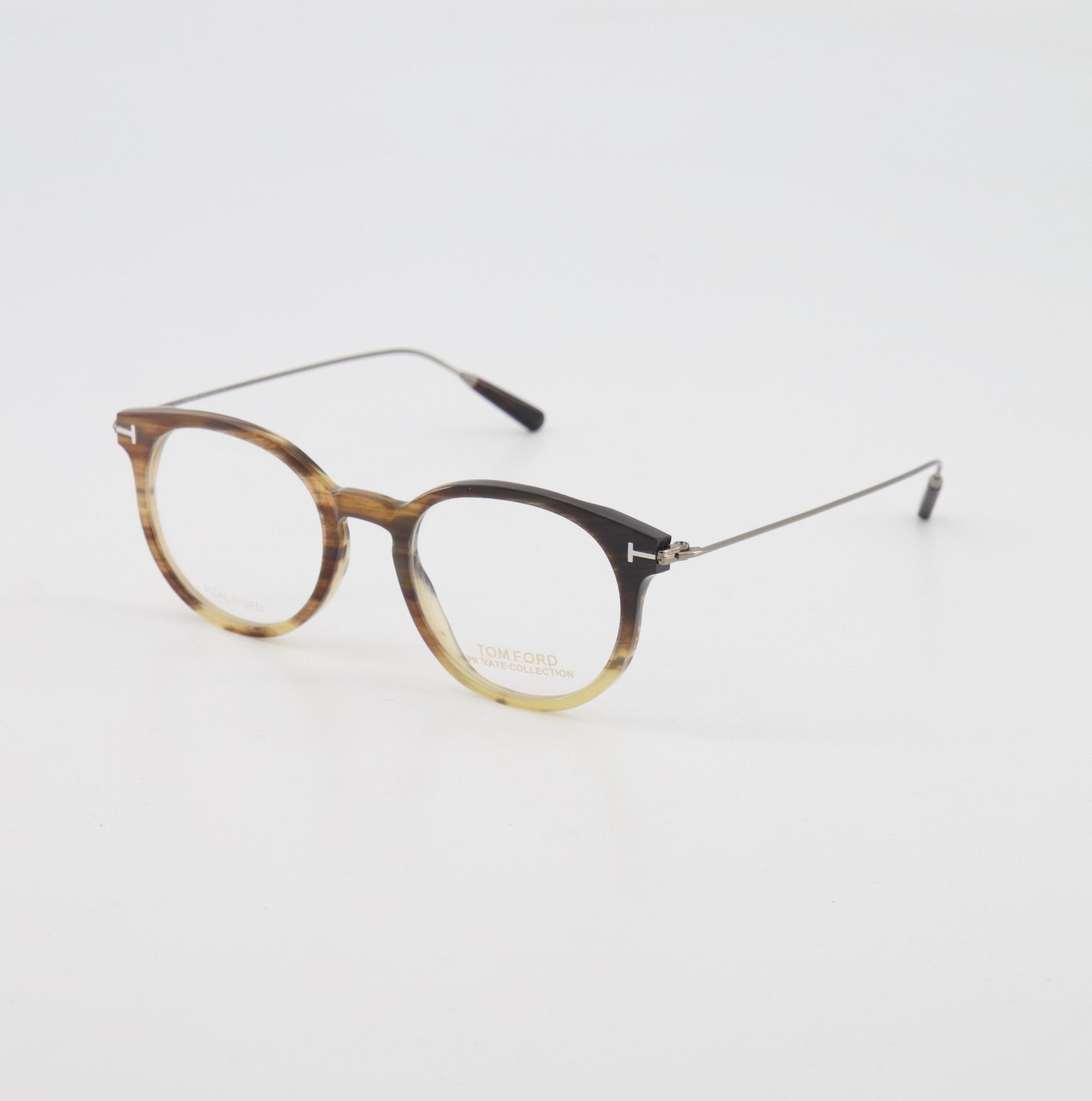 Tom Ford NEW Tom Ford FT5723-P-49064 49mm 100%(889214245809-LG1) Size ONE SIZE - 1 Thumbnail