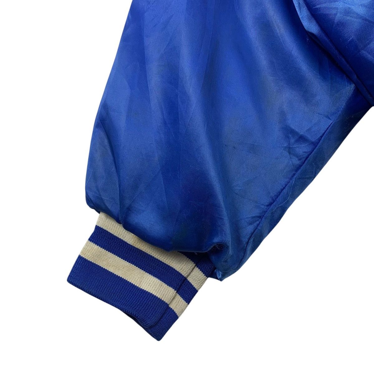 Vintage Vintage AVON PRO SHOP Varsity jacket Size US L / EU 52-54 / 3 - 11 Thumbnail
