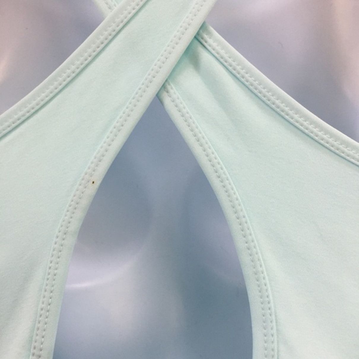 Athleta Green yoga clothes Size：S Size 30" / US 8 / IT 44 - 3 Thumbnail
