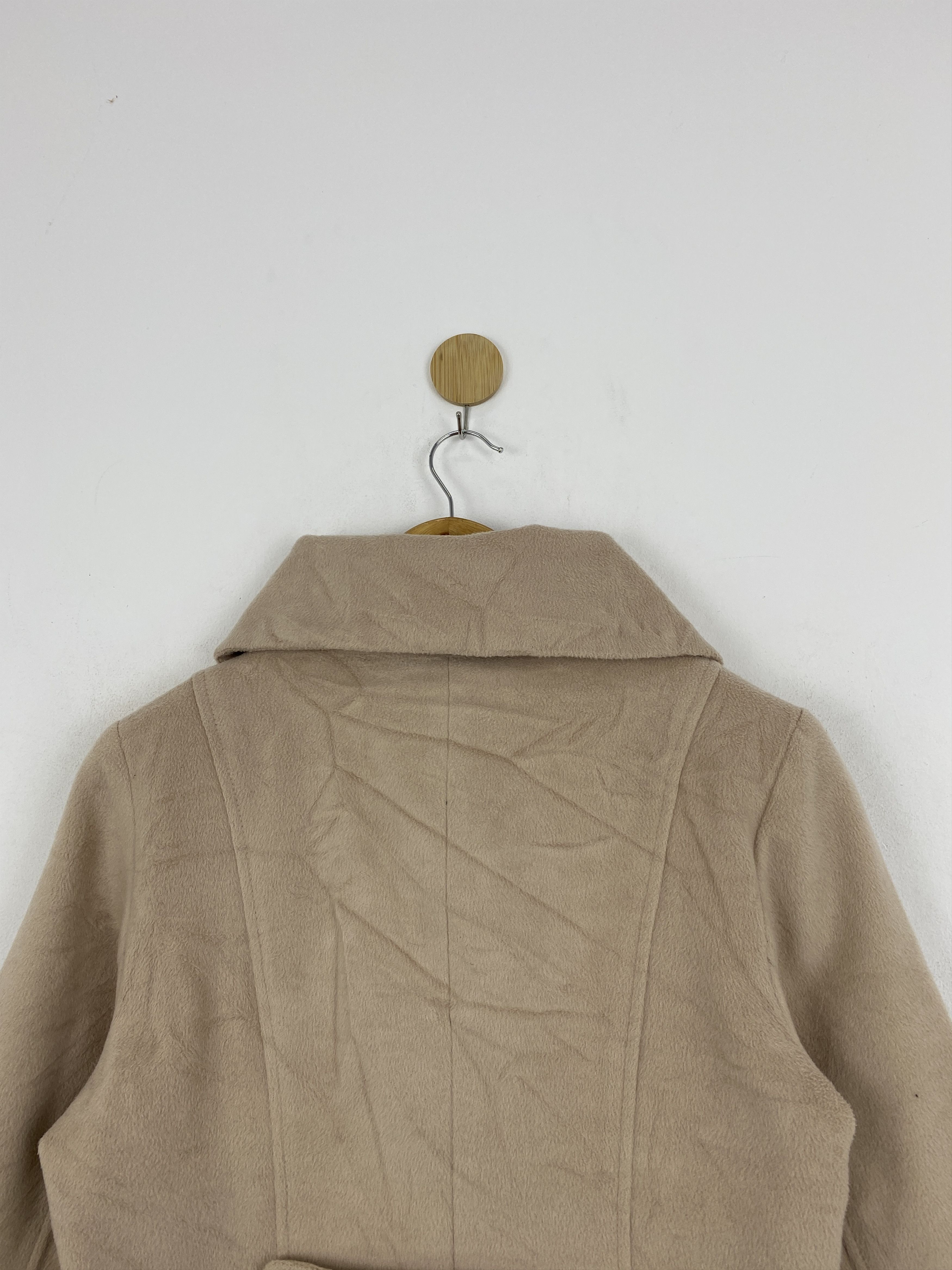 Japanese Brand Vintage Dosch Button Up Wool Jacket JA0065 Size US L / EU 52-54 / 3 - 4 Thumbnail