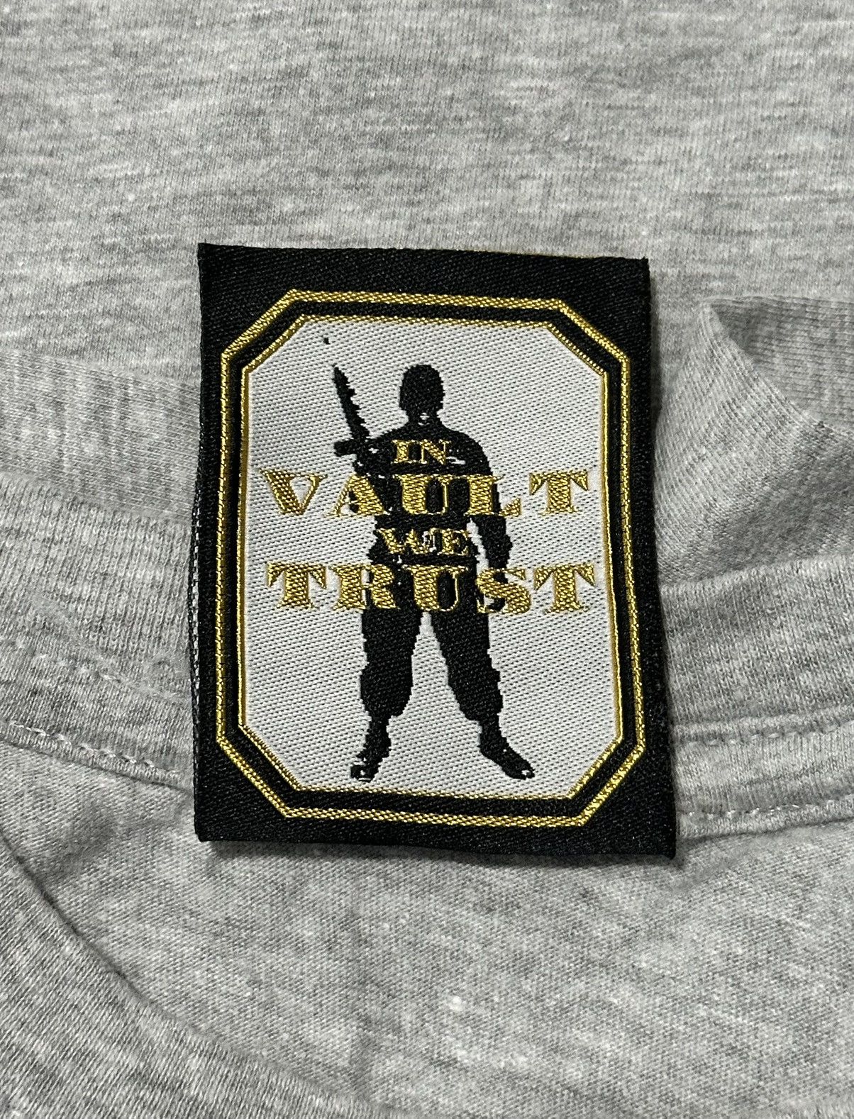 Other Pain in Full shirt Size US XL / EU 56 / 4 - 6 Thumbnail