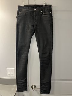 Rick Owens Tyrone Cut | Grailed