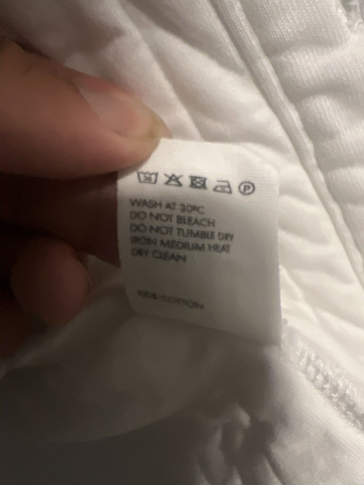 Jacquemus Jacquemus White Light Jacket Size US L / EU 52-54 / 3 - 4 Thumbnail