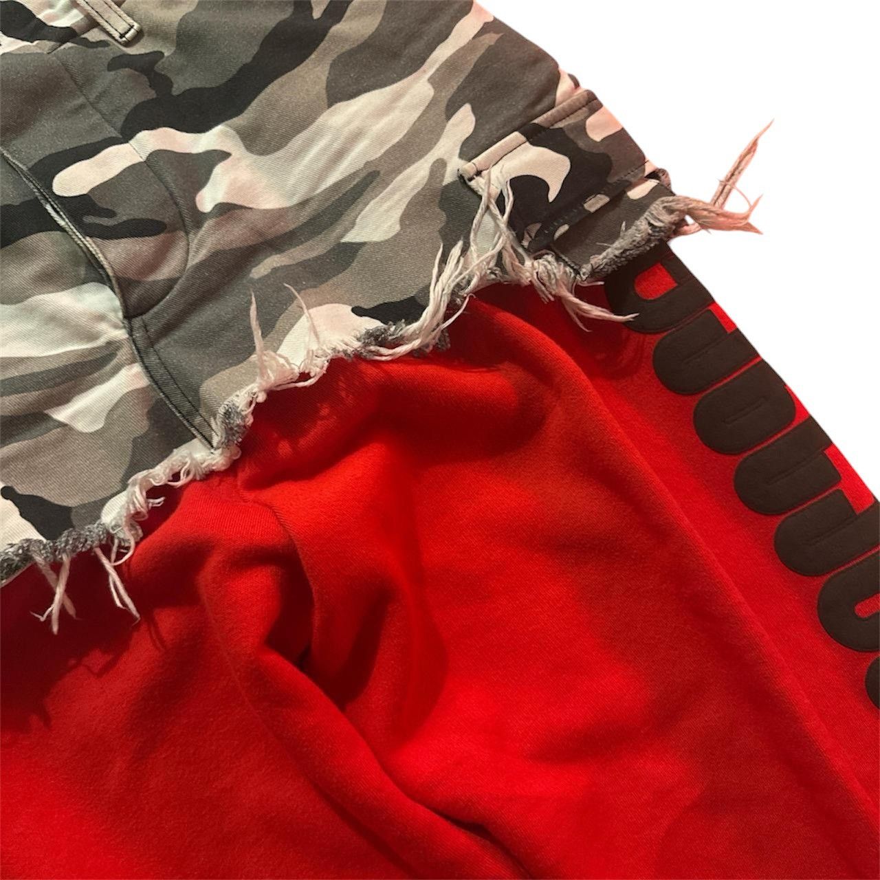 Vetements SS19 Hybrid Sweatpants Size US 30 / EU 46 - 3 Thumbnail