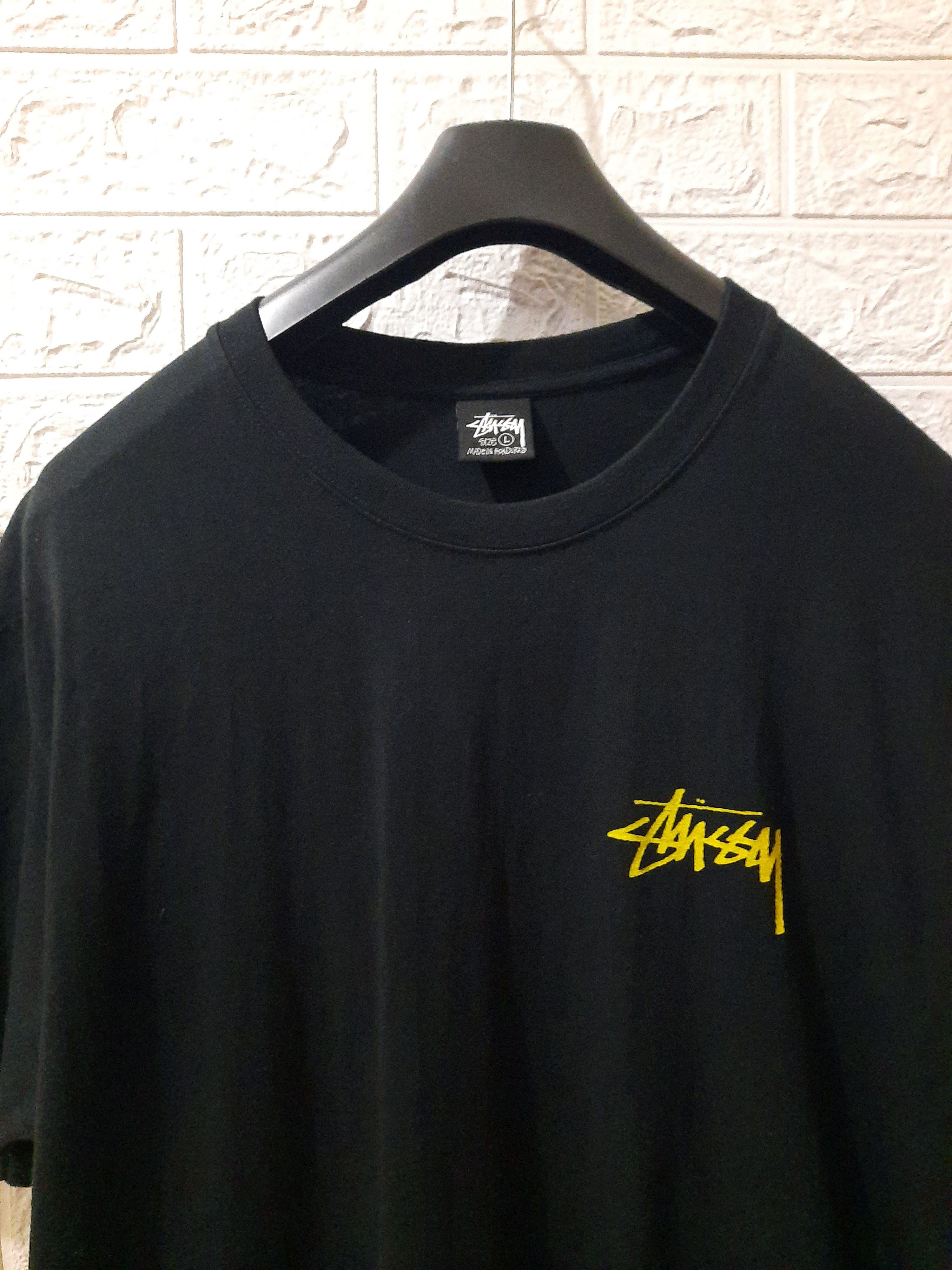 Stussy Stussy Beath Crazy Size US L / EU 52-54 / 3 - 4 Thumbnail