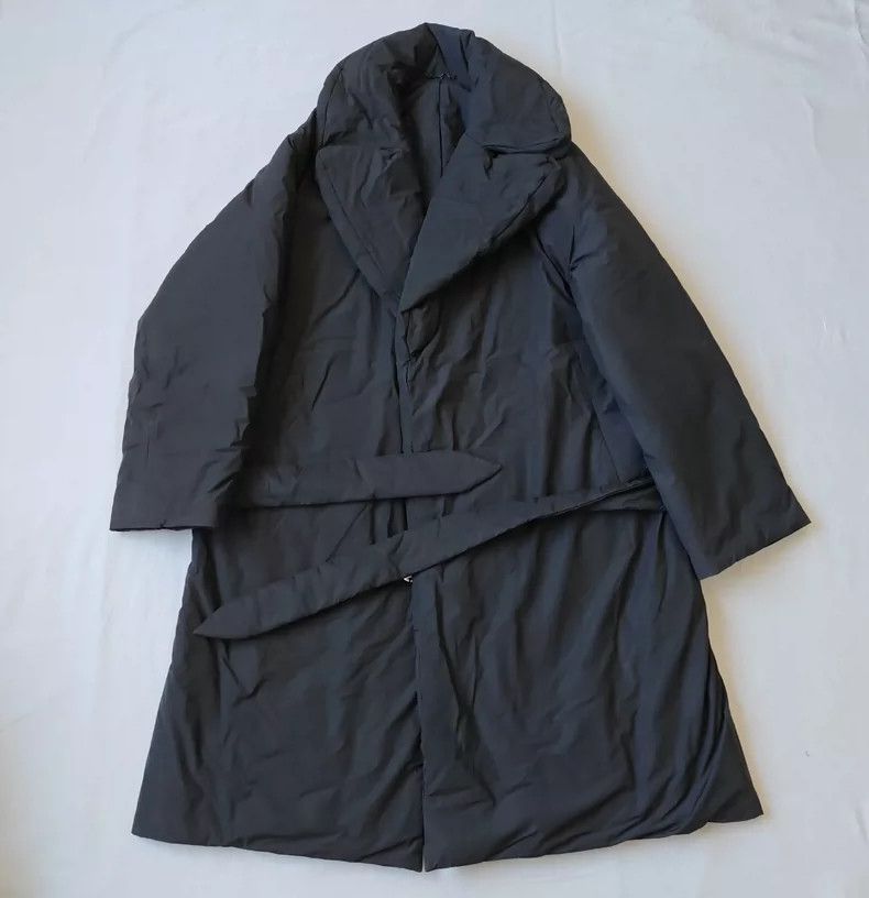 Louis Vuitton Louis Vuitton coat 2505-Nextarrow Size US S / EU 44-46 / 1 - 1 Thumbnail