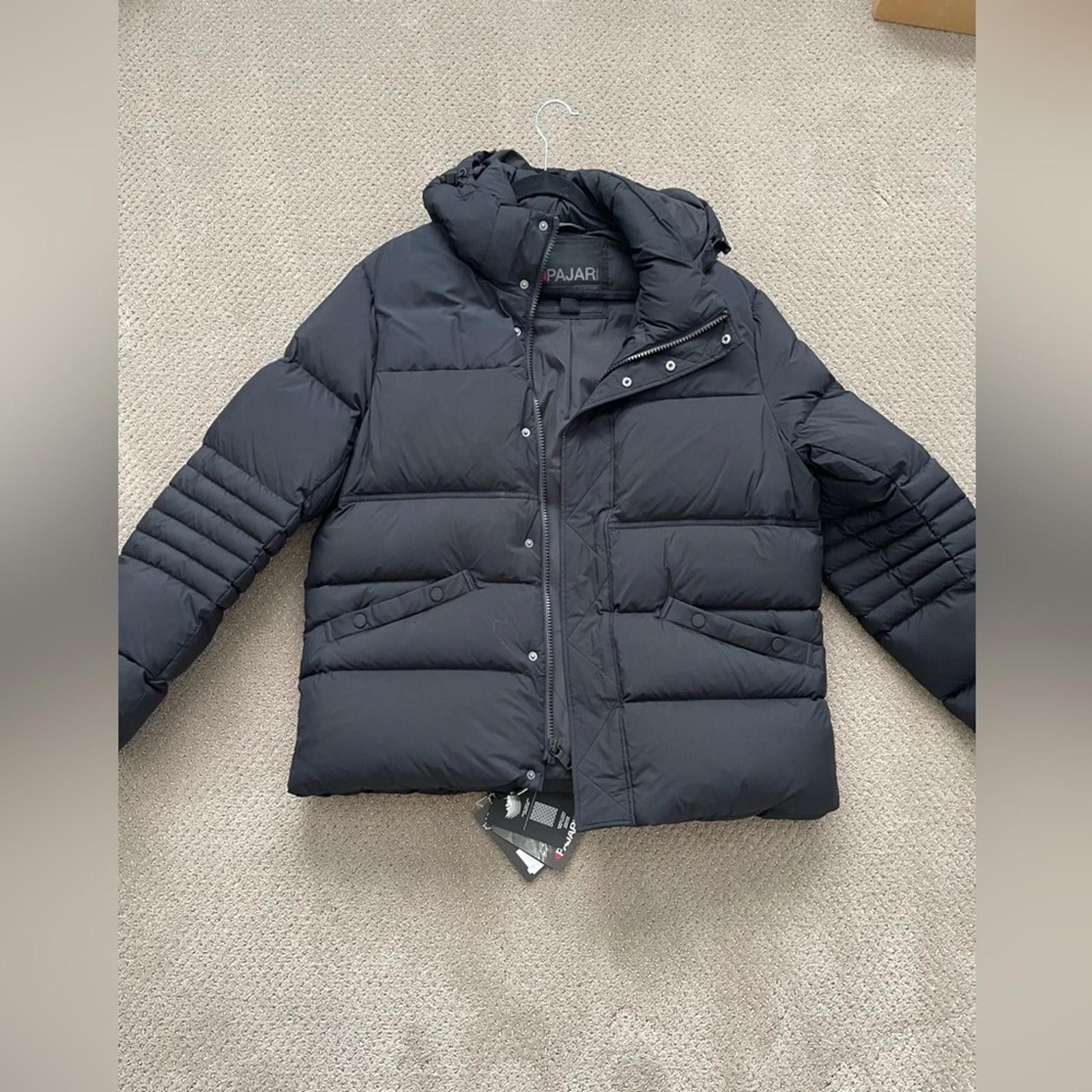 Pajar PAJAR titan men’s puffer large NWT Size US L / EU 52-54 / 3 - 2 Thumbnail