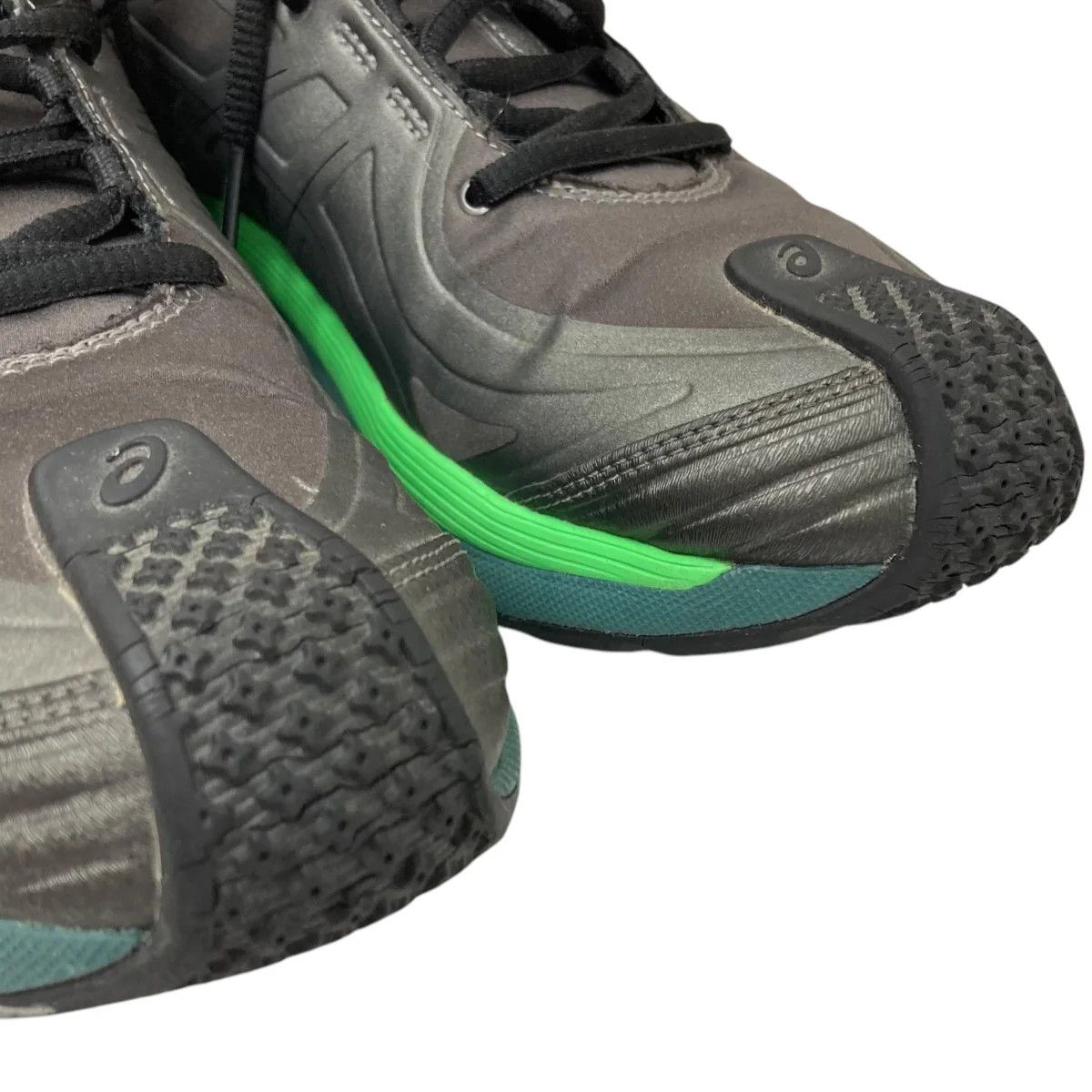 Kiko Kostadinov Gel-Teserakt Sneakers Size US 8.5 / EU 41-42 - 7 Thumbnail