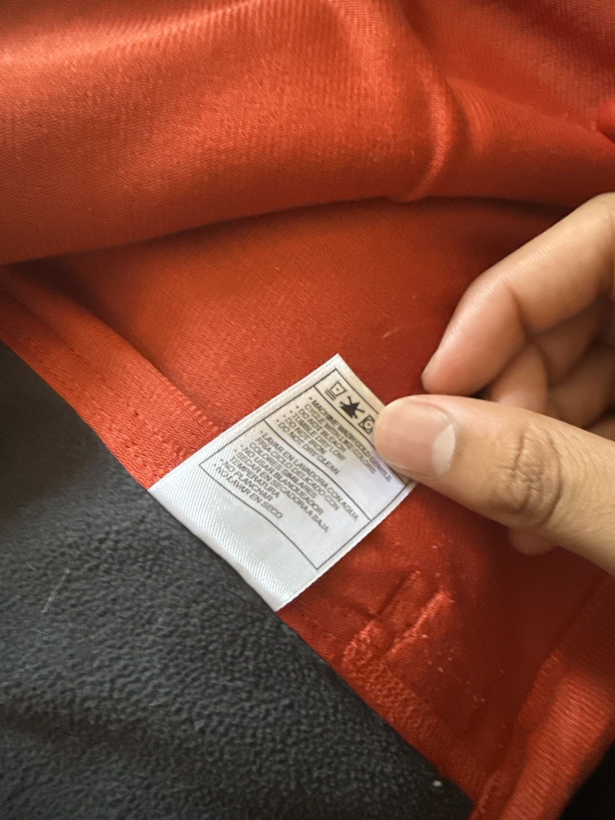 Nike ACG Nike ACG Size US XXL / EU 58 / 5 - 5 Thumbnail