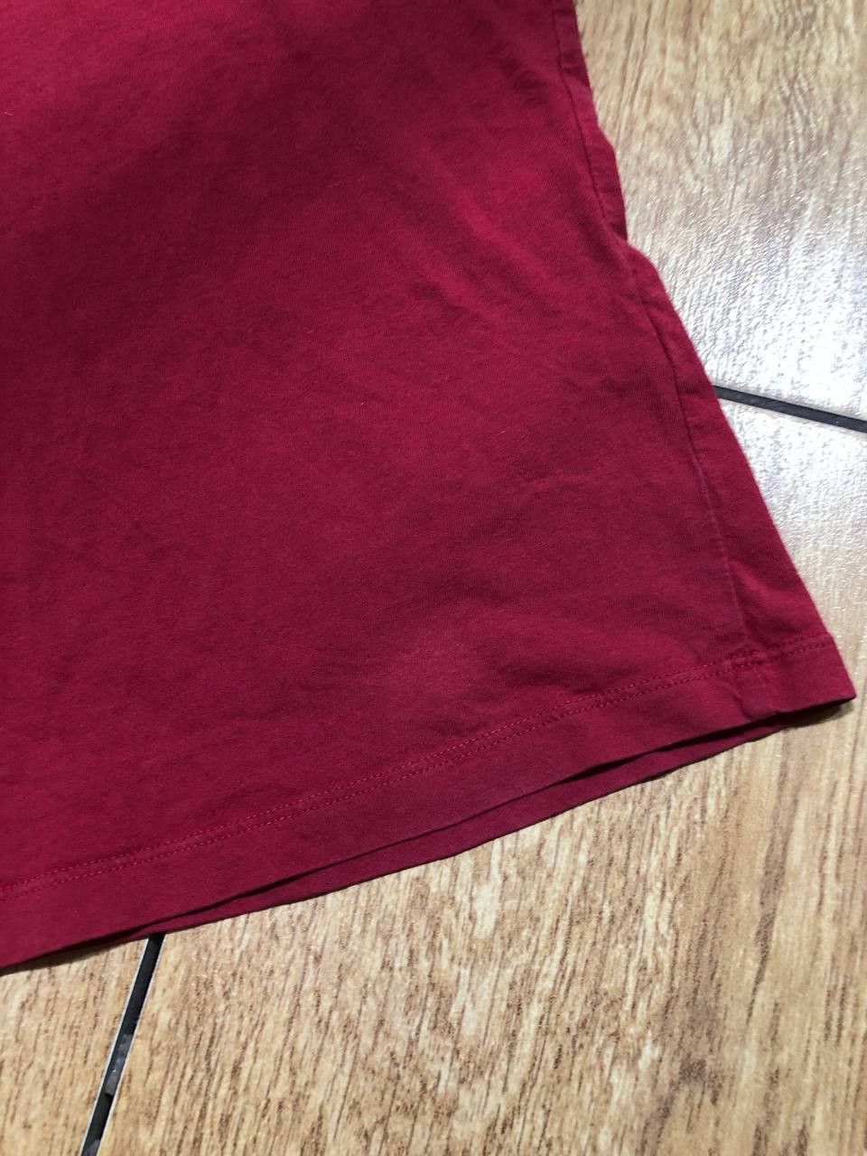 Diesel Diesel 100% Cotton Y2K Logo Short Sleeve T-Shirt Size XXL Size US XXL / EU 58 / 5 - 12 Thumbnail