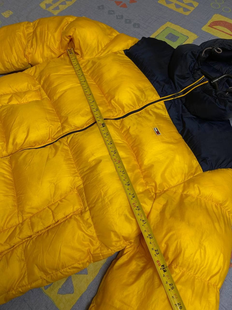 Tommy Hilfiger Vintage 90s Tommy Hilfiger windbreaker jacket Size US XS / EU 42 / 0 - 12 Thumbnail