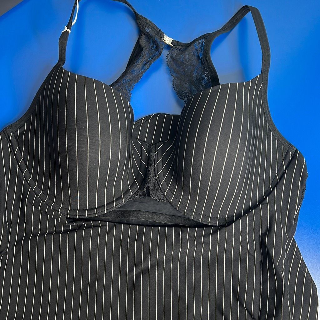 Wolford NWT Wolford Rachel Forming Body 36D 10 Size L / US 10 / IT 46 - 11 Thumbnail