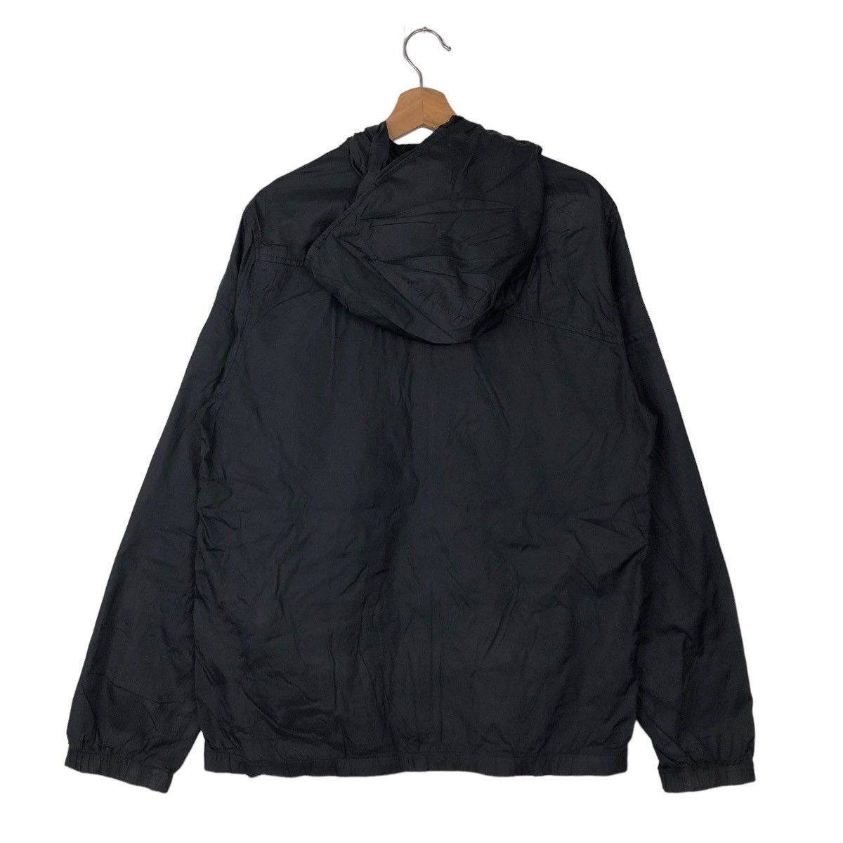Japanese Brand 🔥90’s VINTAGE VOLCOM JAPAN MADE SURVIVAL JACKET Size US M / EU 48-50 / 2 - 7 Thumbnail