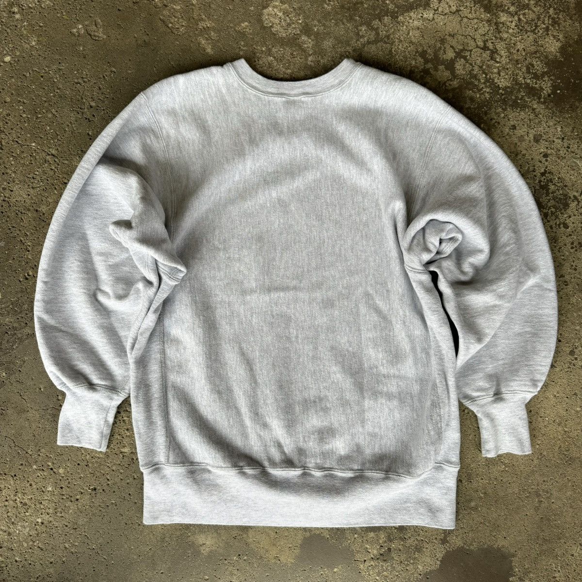 Champion × NFL × Vintage VINTAGE 80s CHAMPION CLEVELAND BROWNS NFL REVERSE WEAVE Size US XL / EU 56 / 4 - 10 Thumbnail