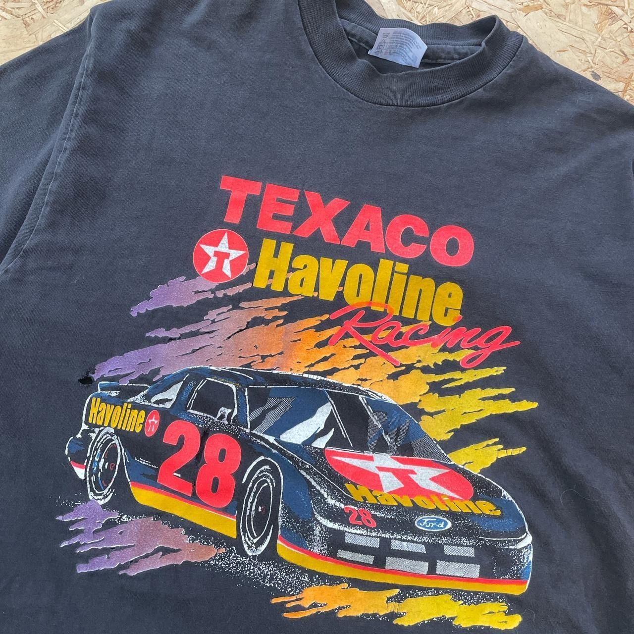 Vintage Vintage 90s Nascar Size US M / EU 48-50 / 2 - 3 Thumbnail